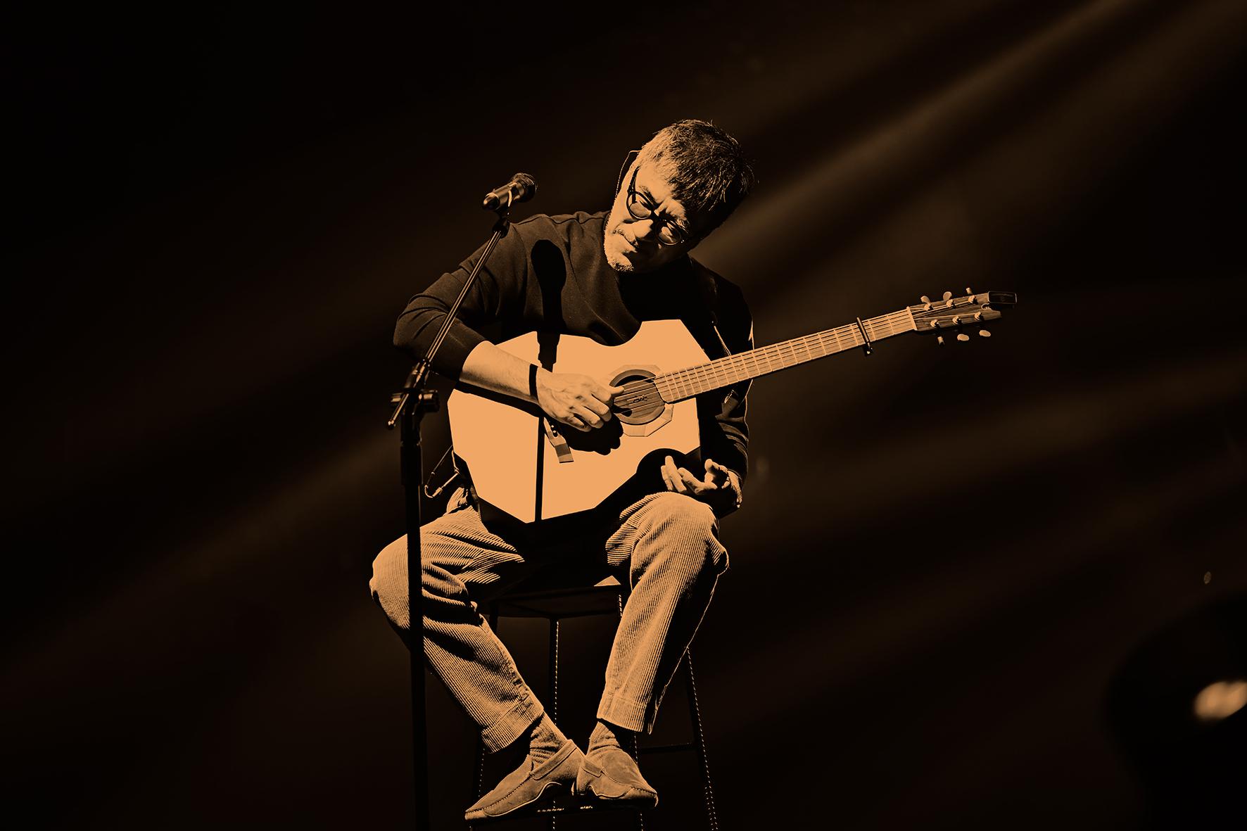 台北 彩排完沒多久,又封城了