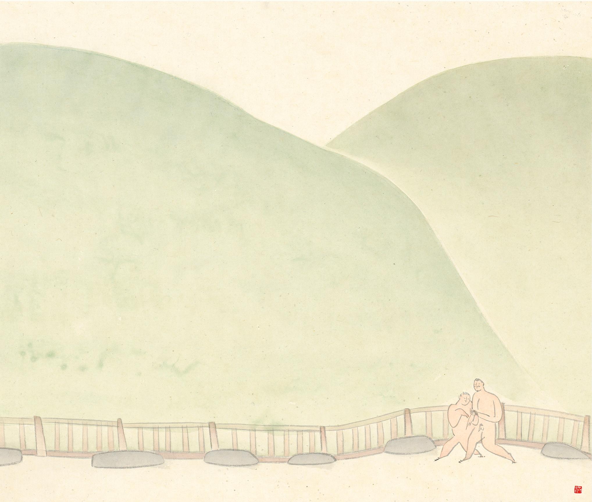 Picture of the artwork