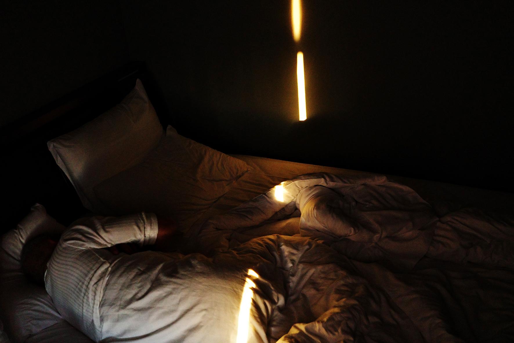 東京 總會有光,如約出現