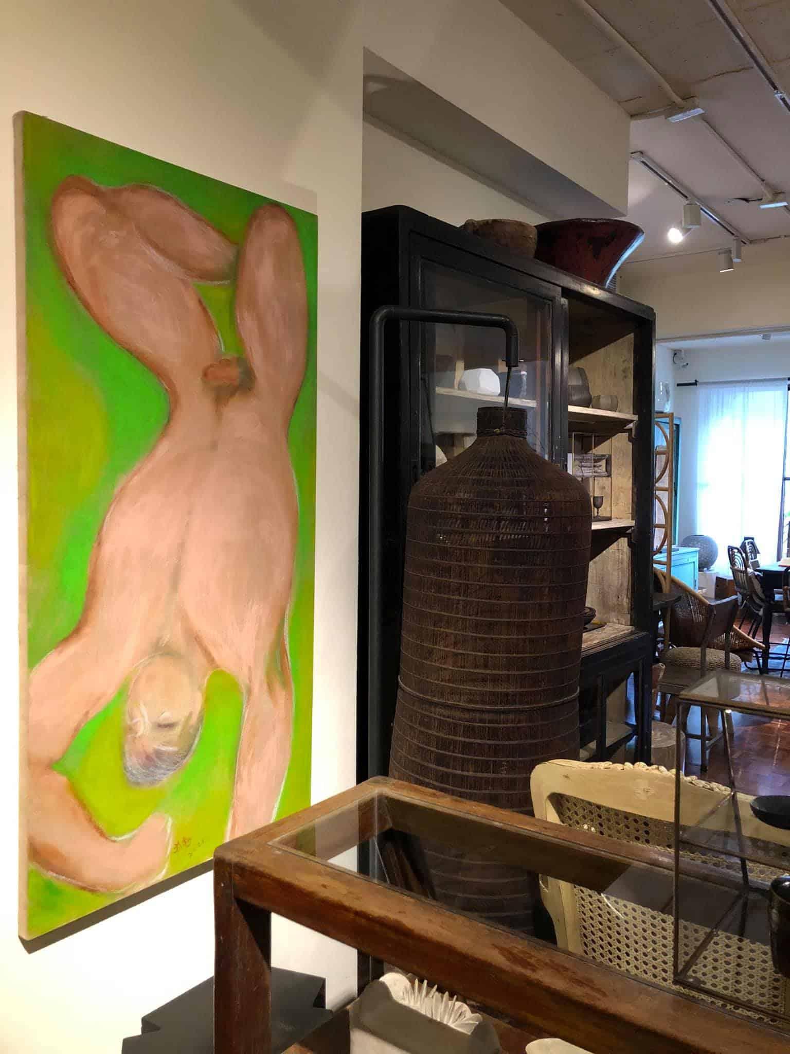 Picture of the artwork