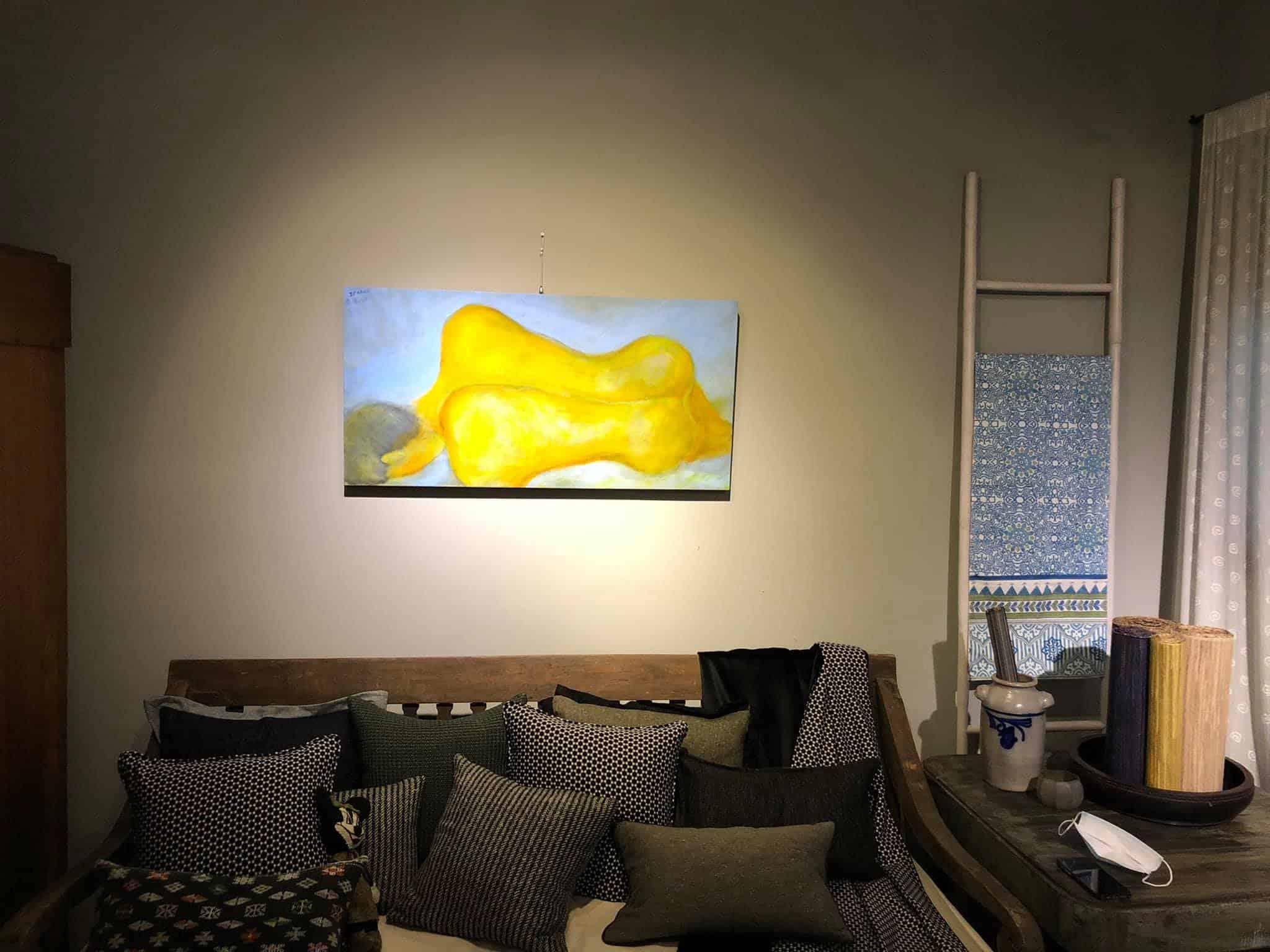 Picture of the artwork