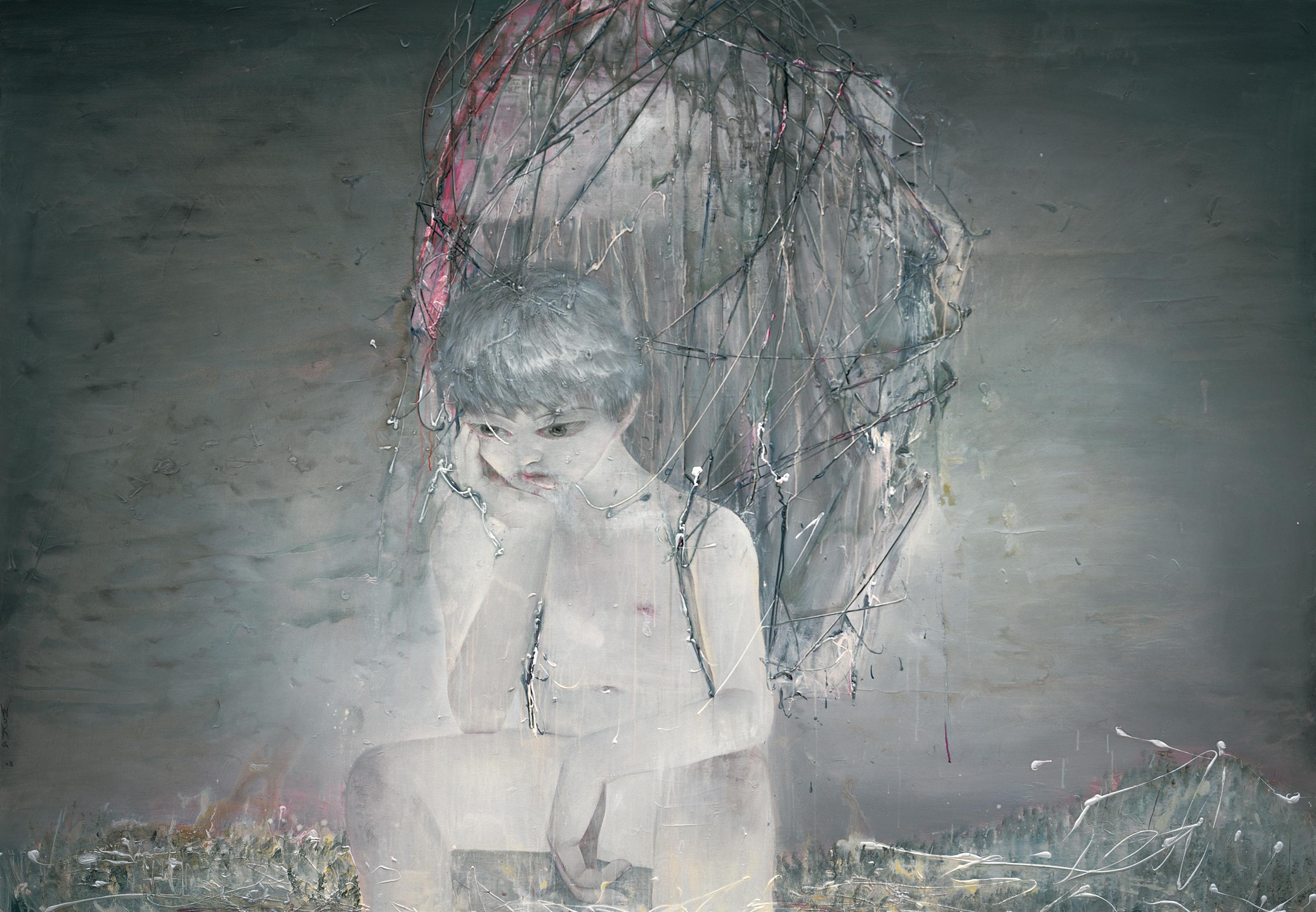 Picture of the artwork