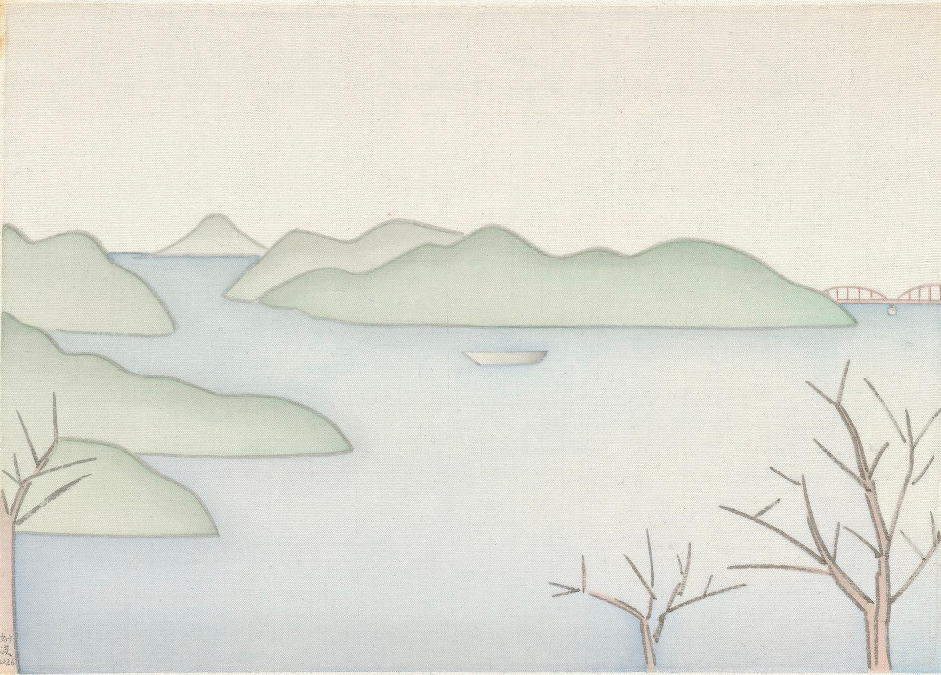 Picture of the artwork