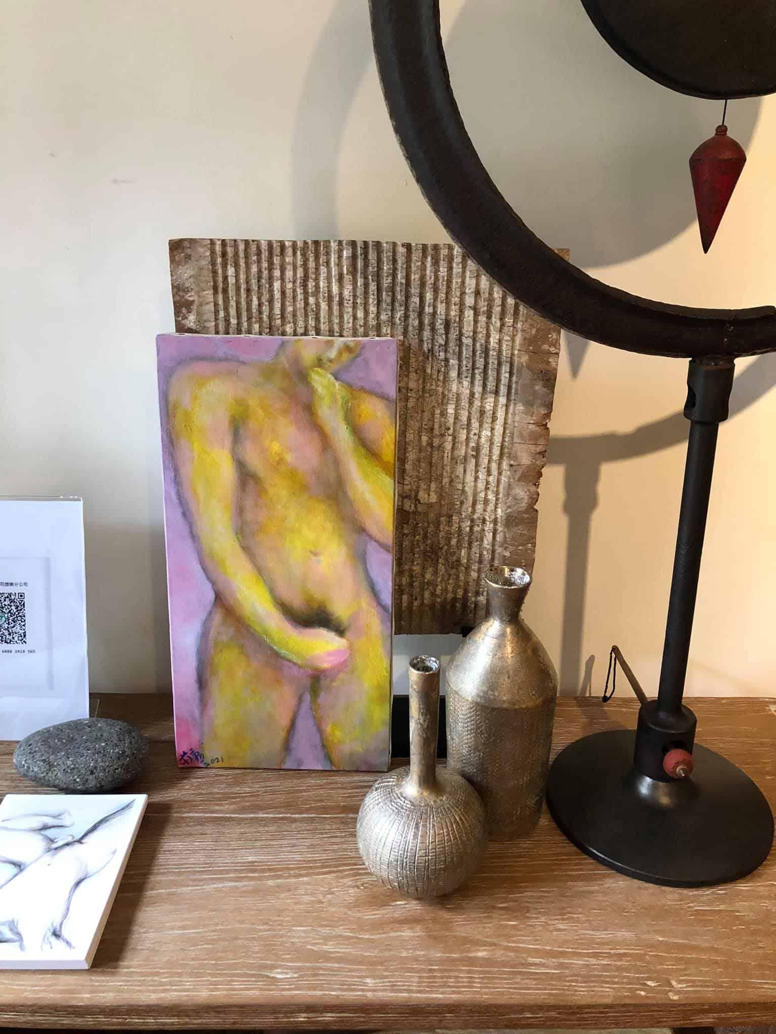 Picture of the artwork