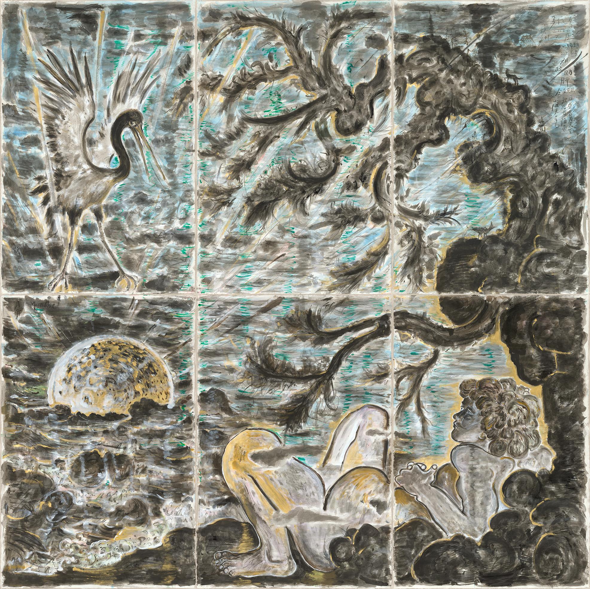 Picture of the artwork