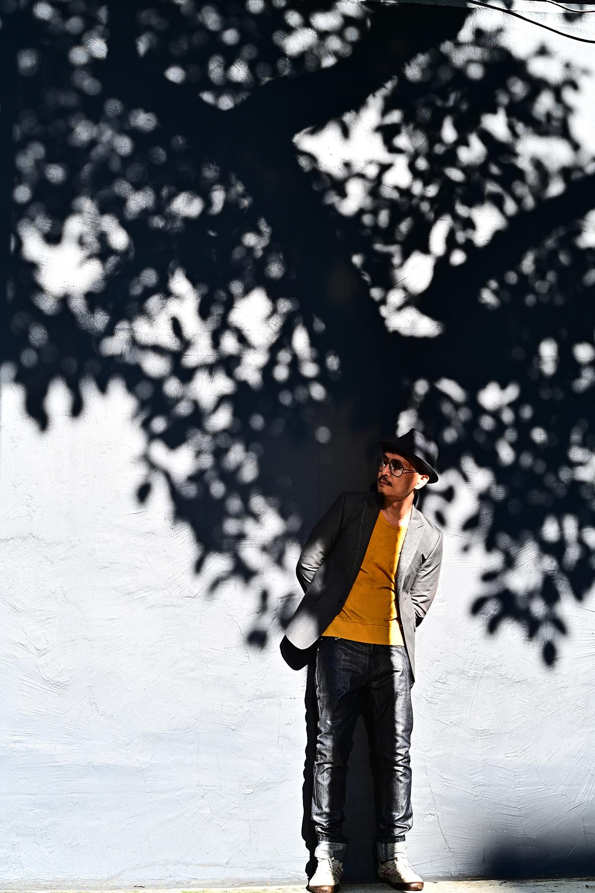 台北 嗨!法蘭～