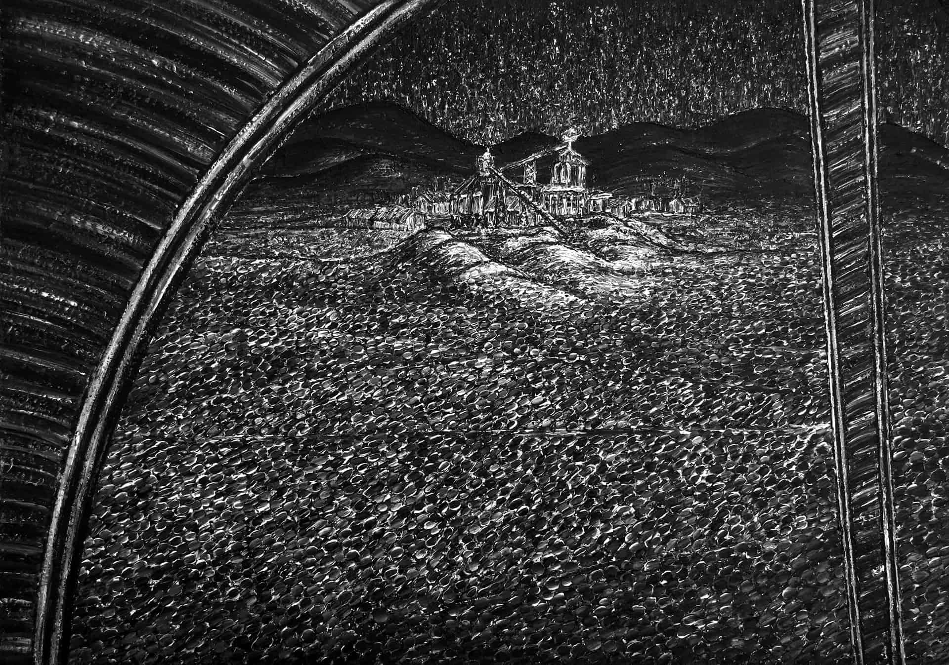 Picture of the artwork