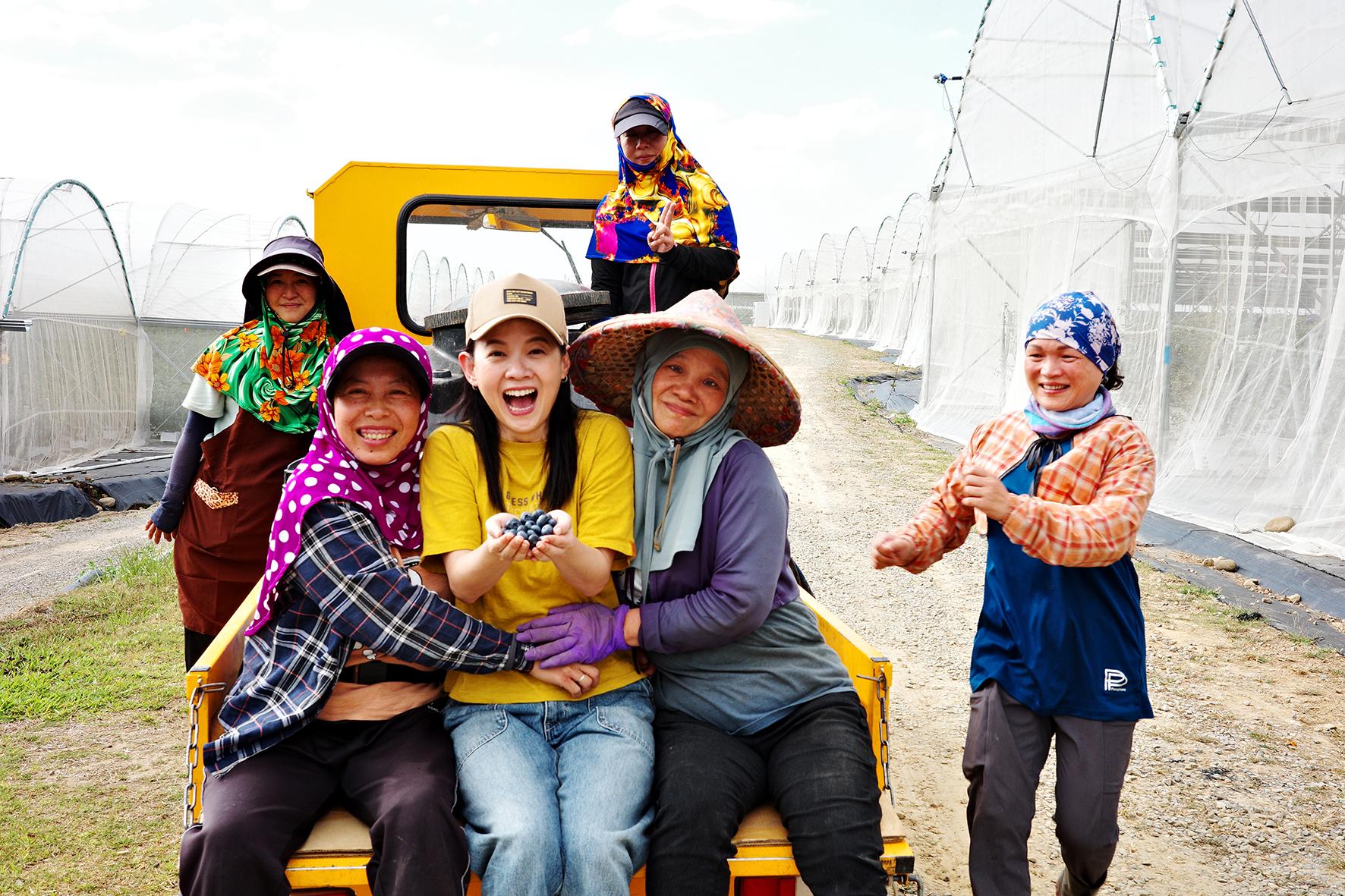 嘉義 我們還在民權國小六年六班