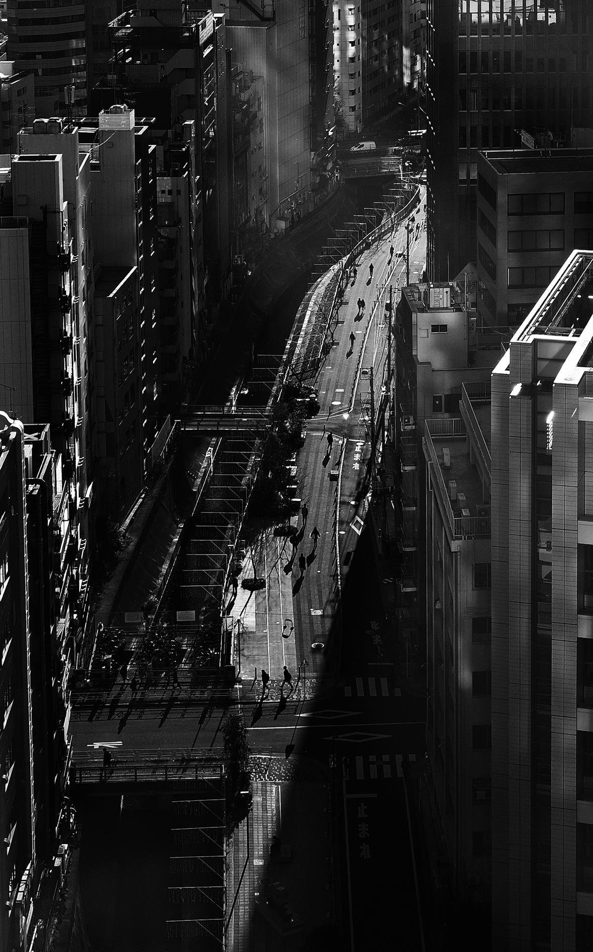 東京 以後盡可能不住在澀谷