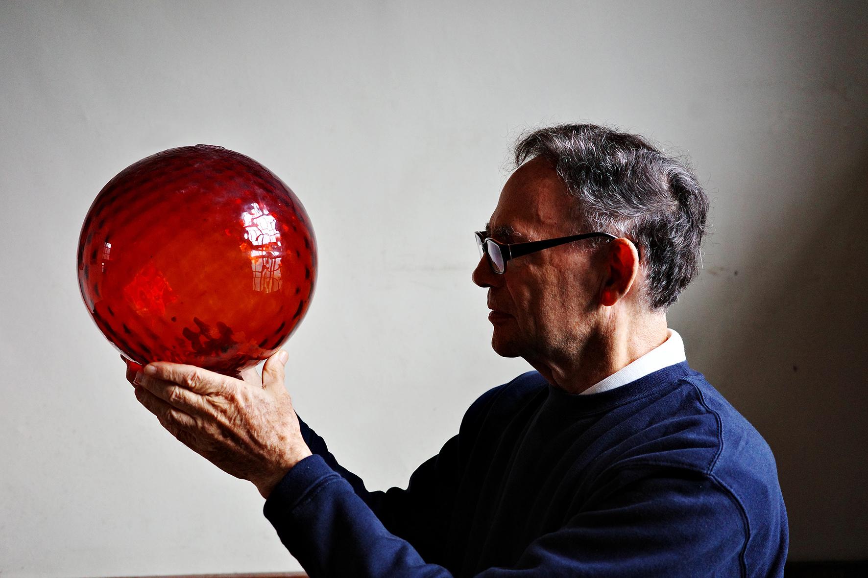 新竹 丁神父花了3美元從美國帶來