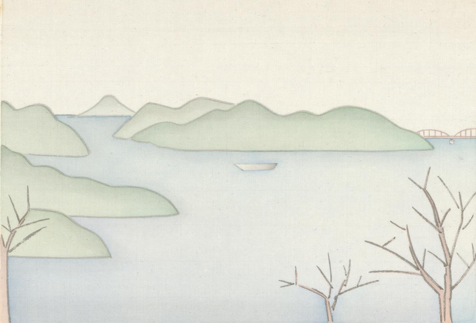 Picture of the artwork