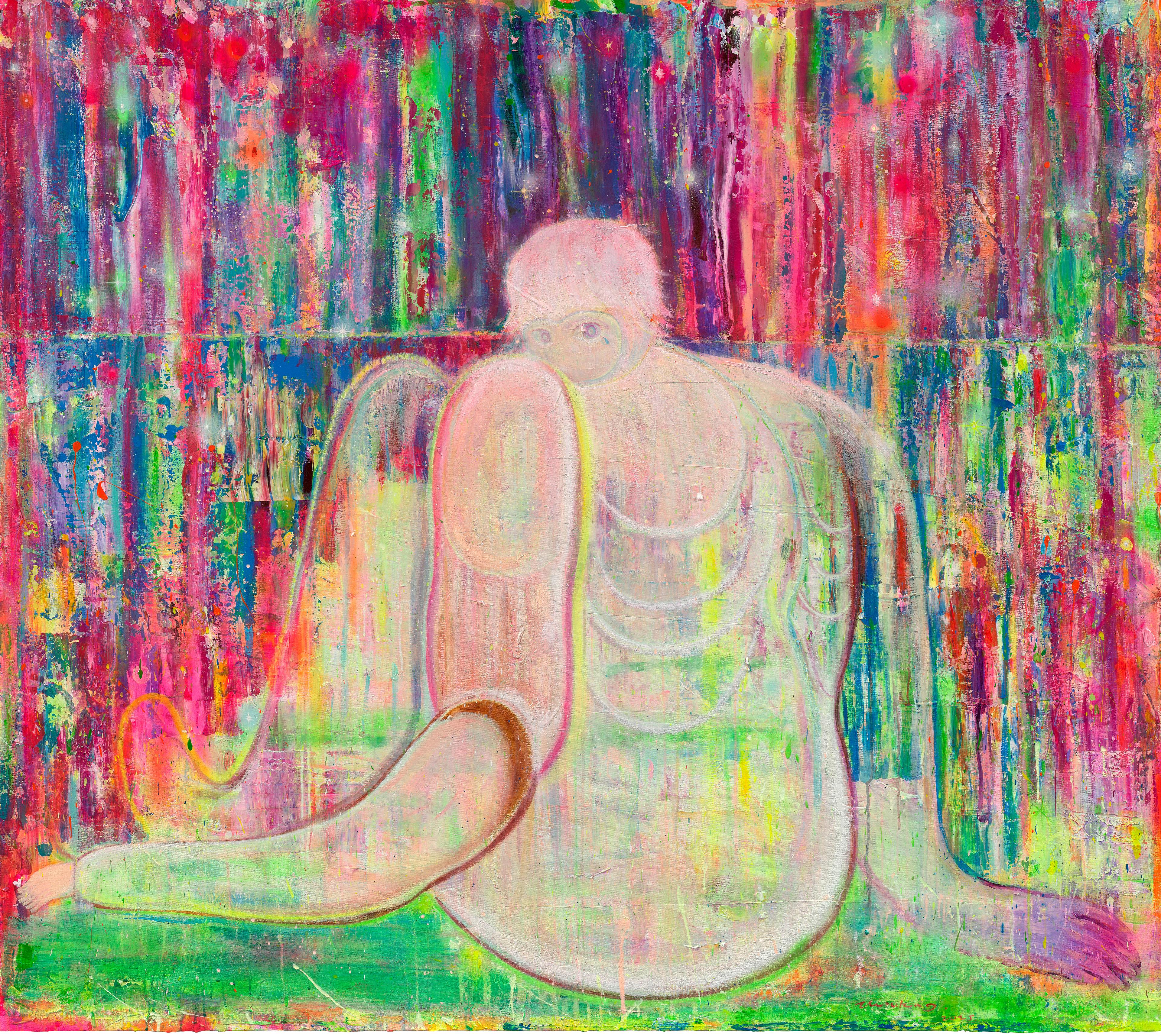 星空的有趣我才不在意 Ｉ