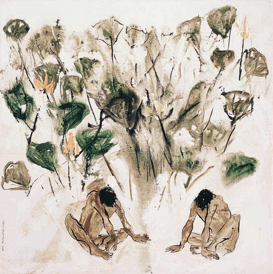 Picture of the artwork