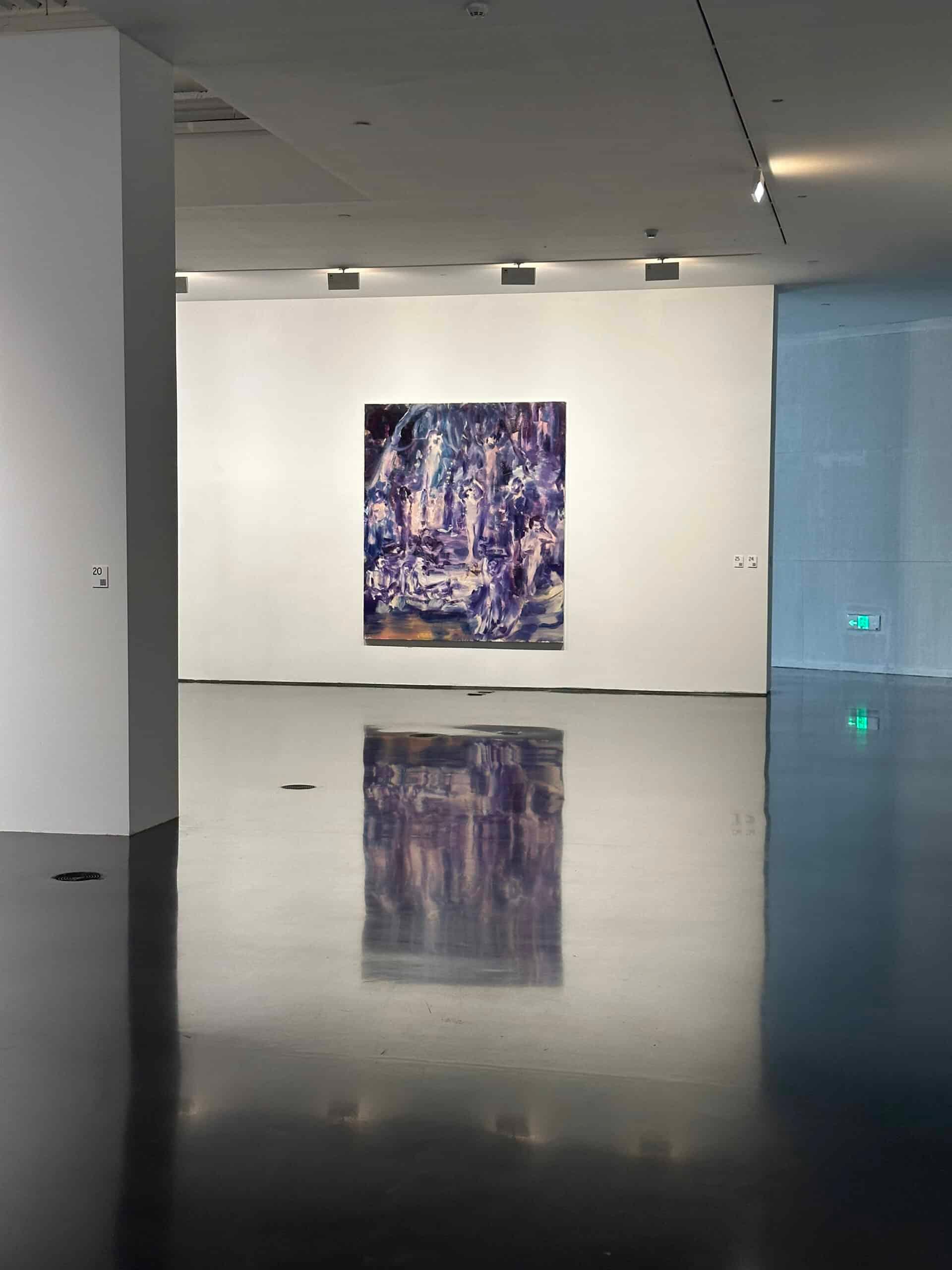 Picture of the artwork