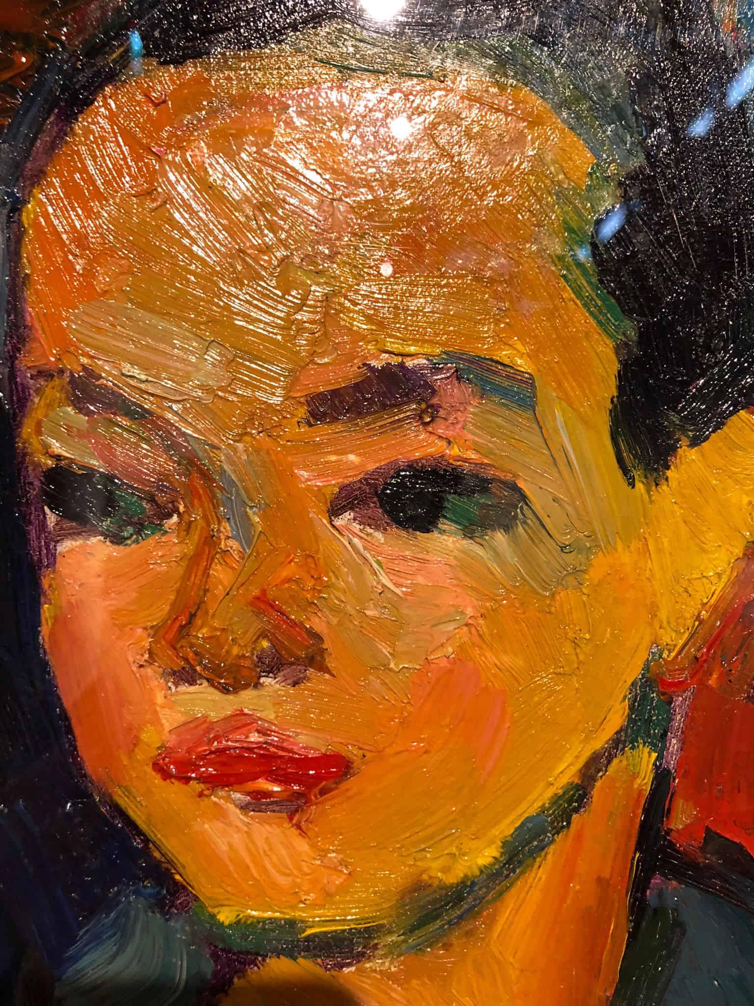 Picture of the artwork