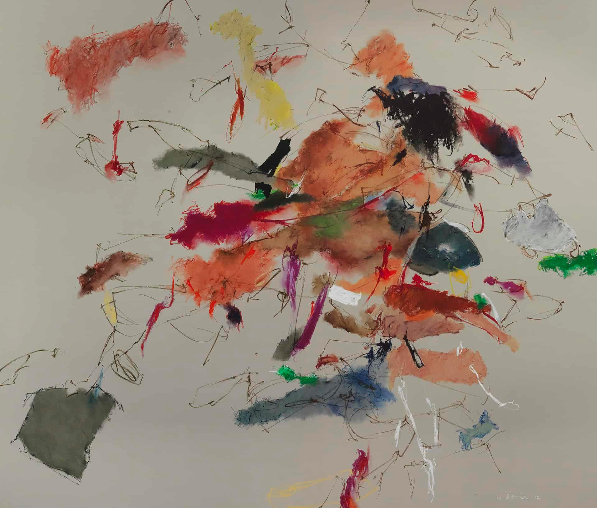 Picture of the artwork