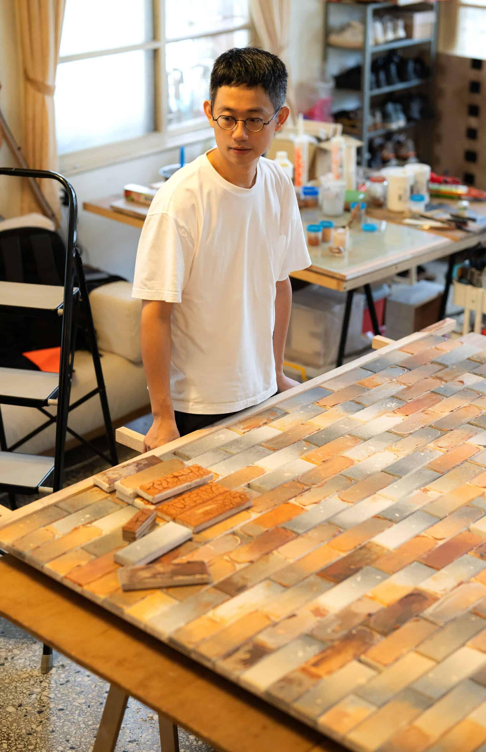 Picture of the artwork