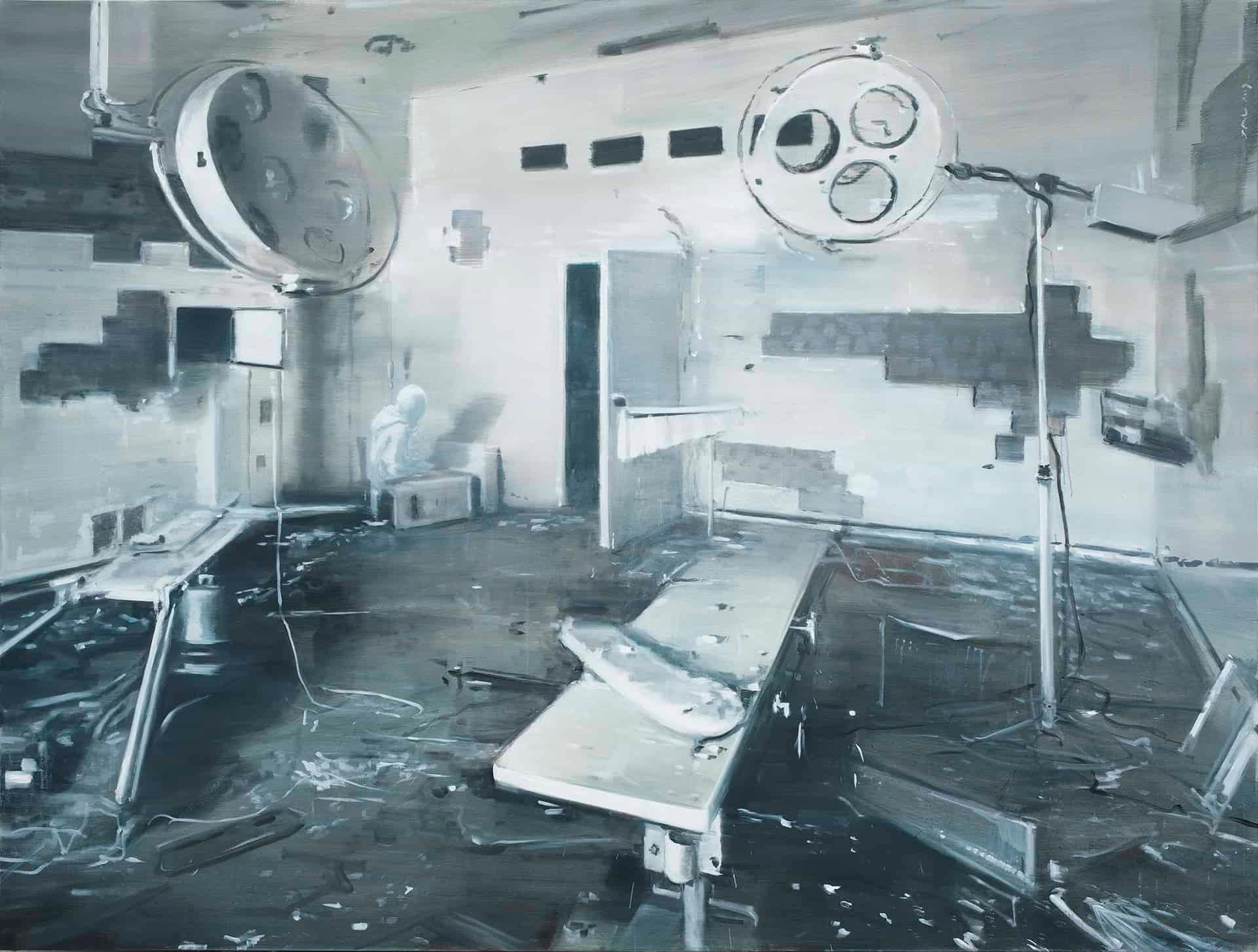 Picture of the artwork