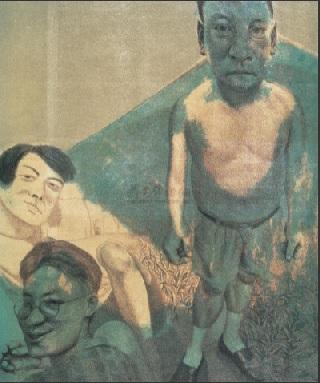 Picture of the artwork