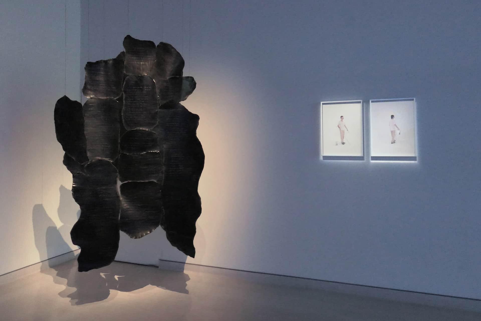 Picture of the artwork