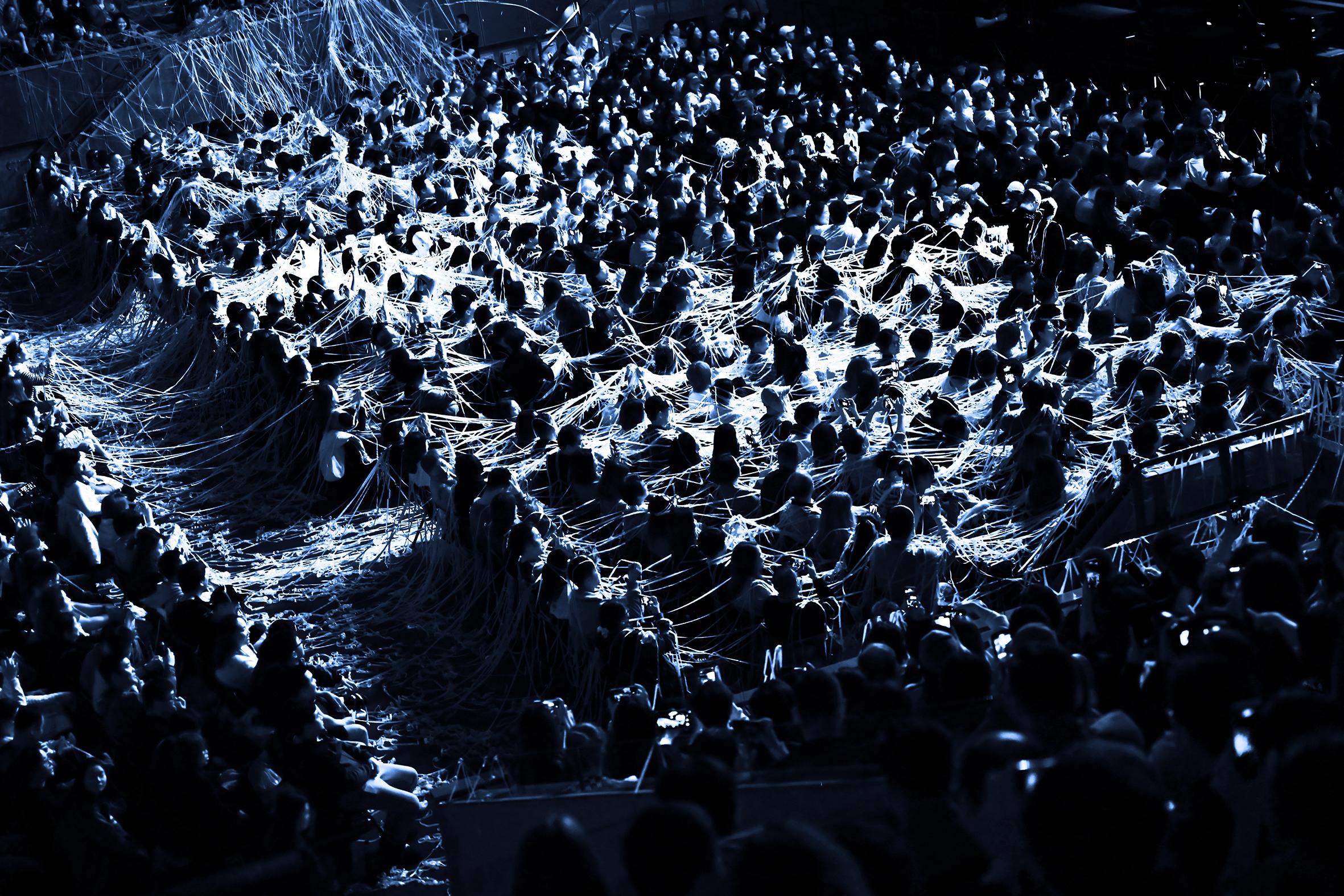 墨爾本 山丘上的盤絲洞