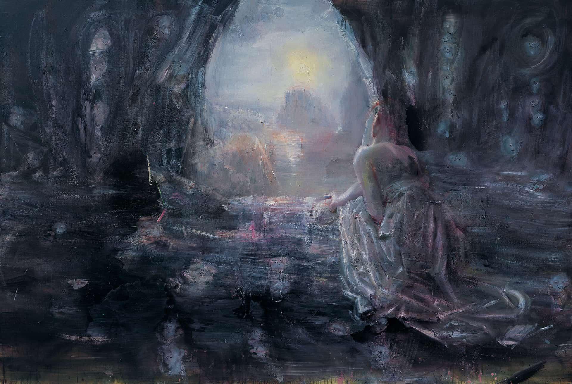 Picture of the artwork