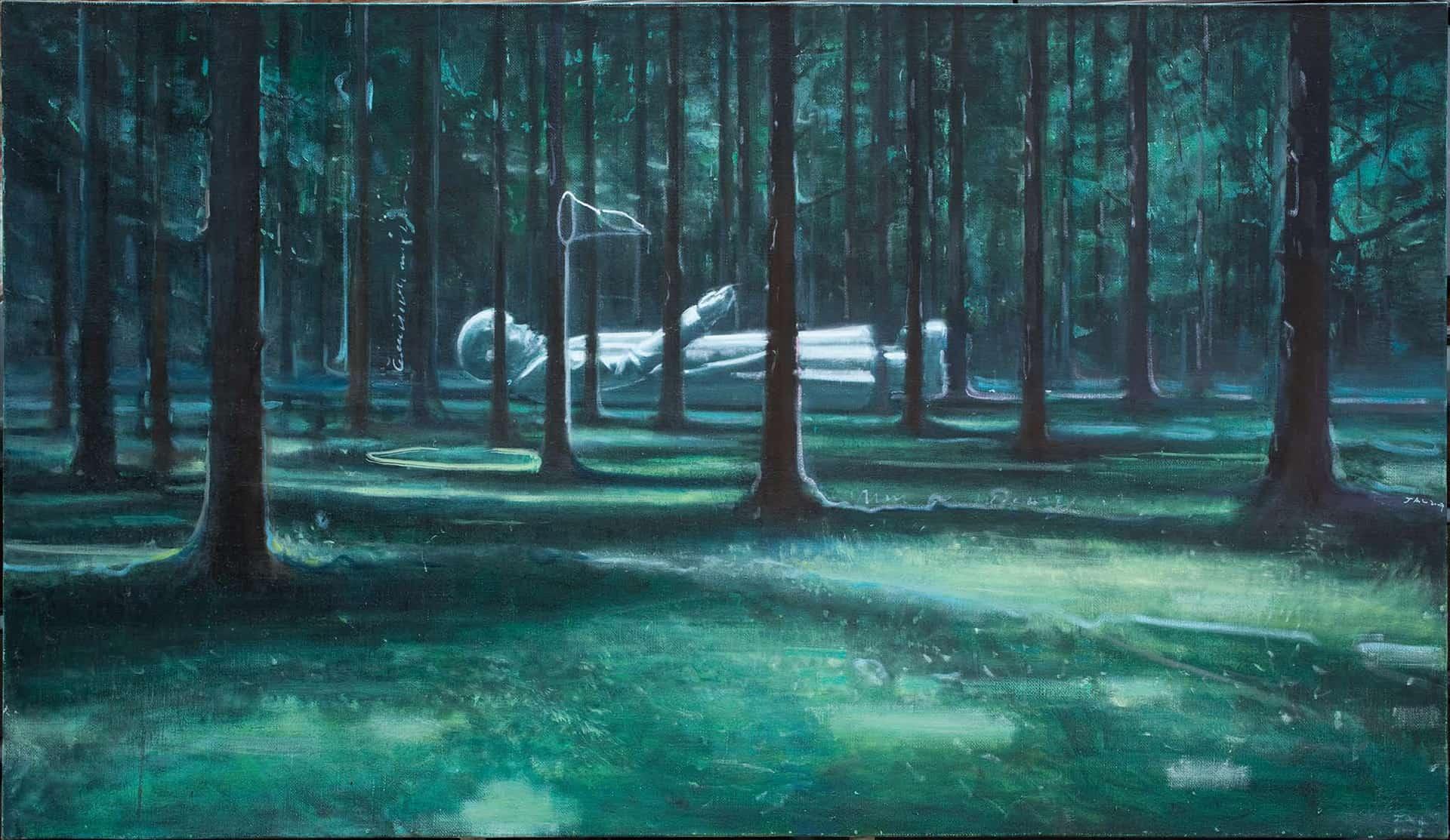 Picture of the artwork