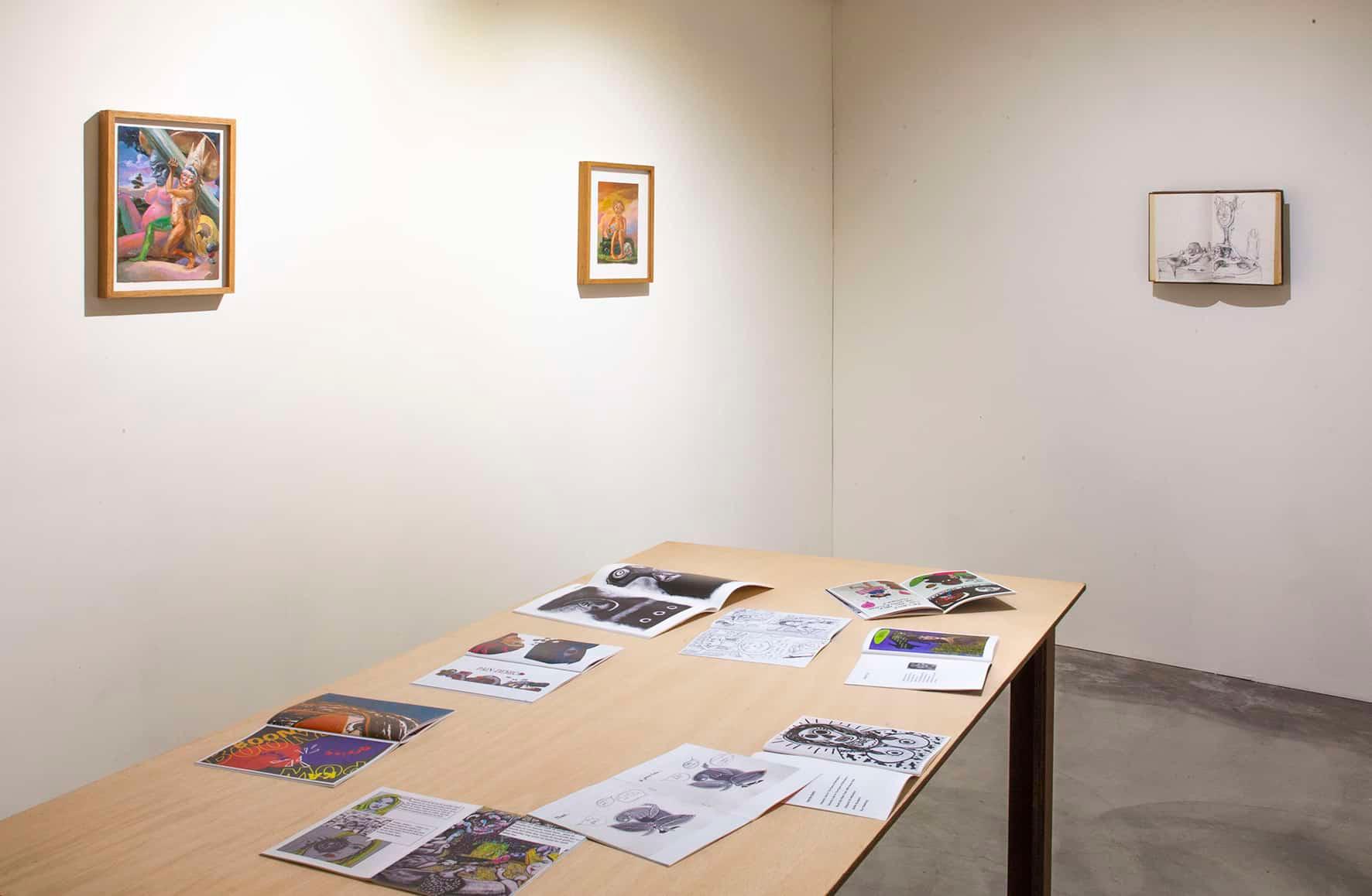 Picture of the artwork