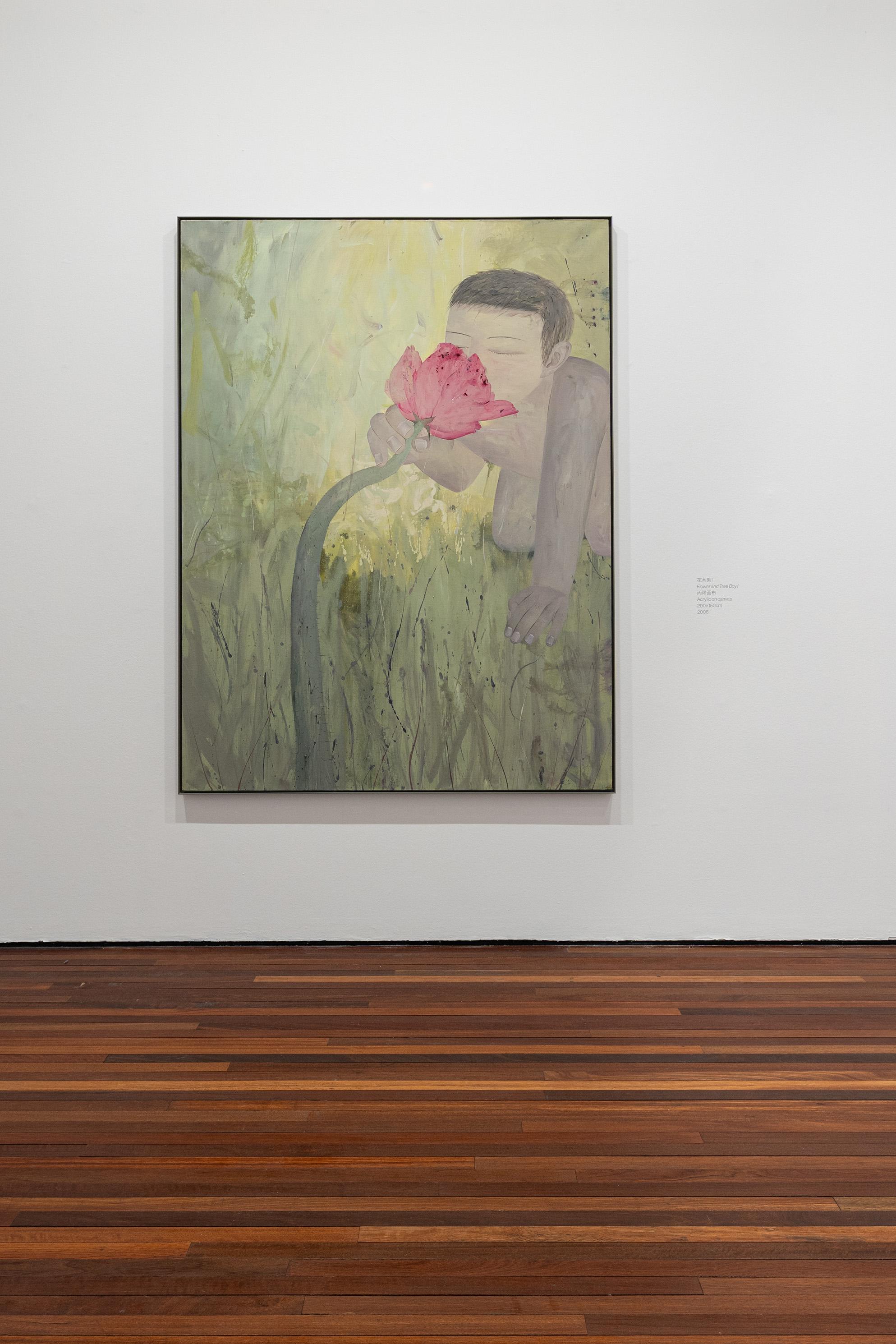 Picture of the artwork