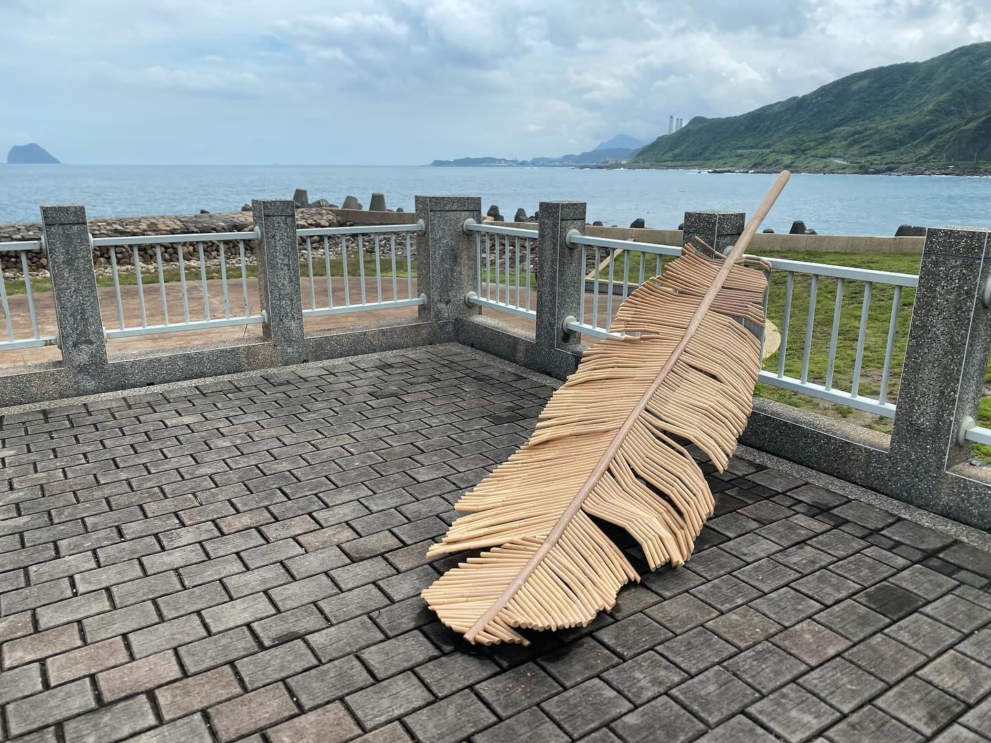 Picture of the artwork