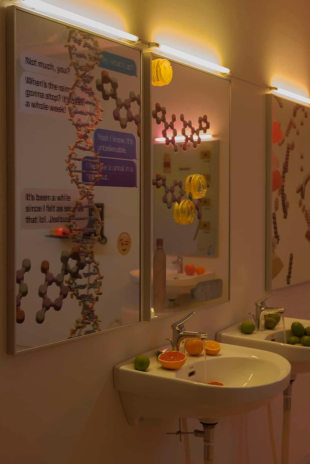 Picture of the artwork