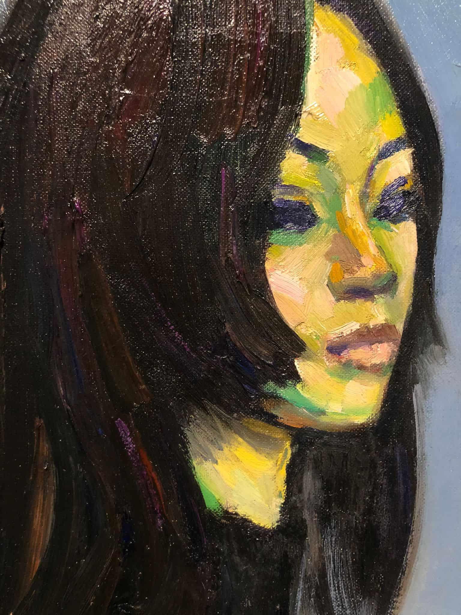 Picture of the artwork