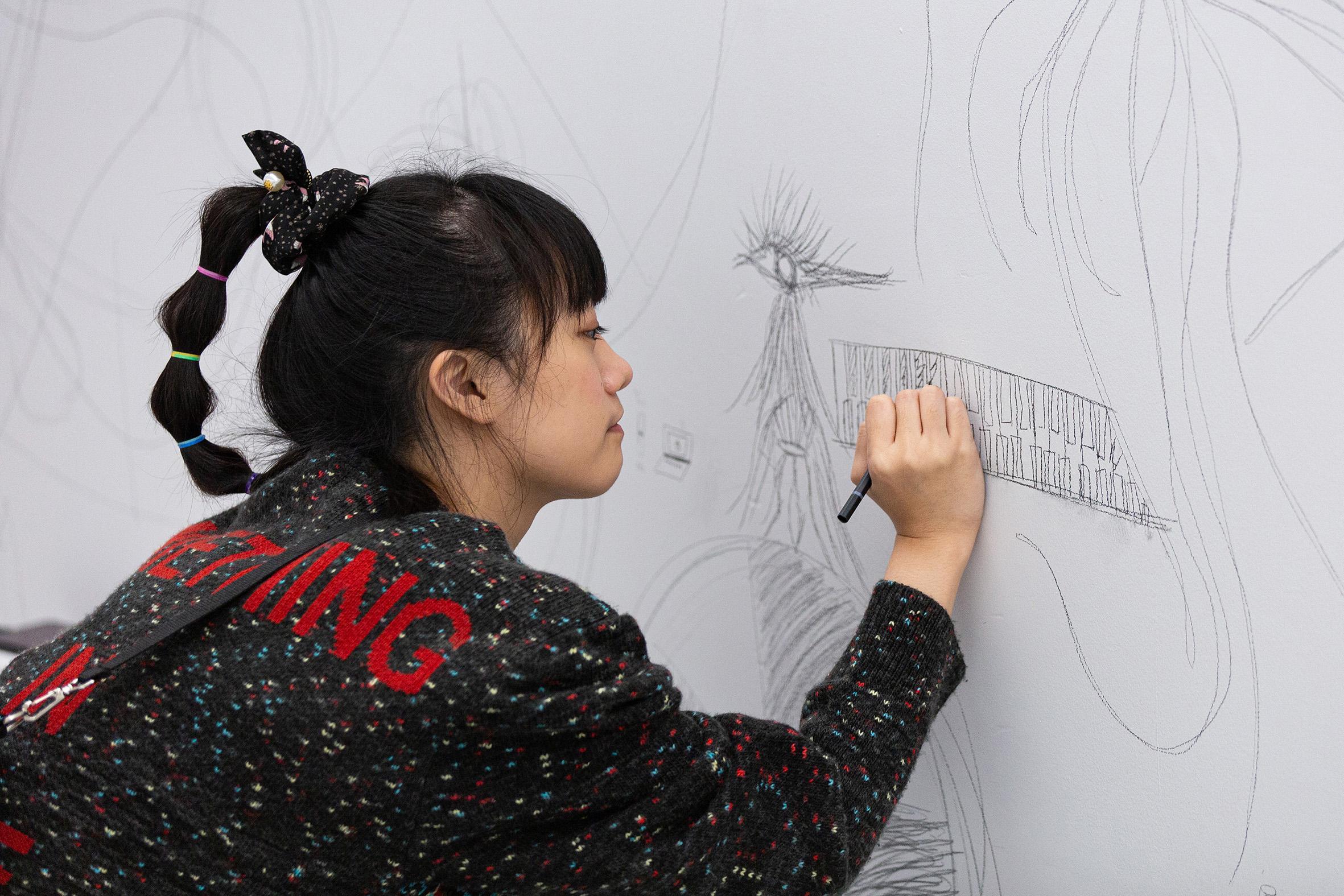 Picture of the artwork