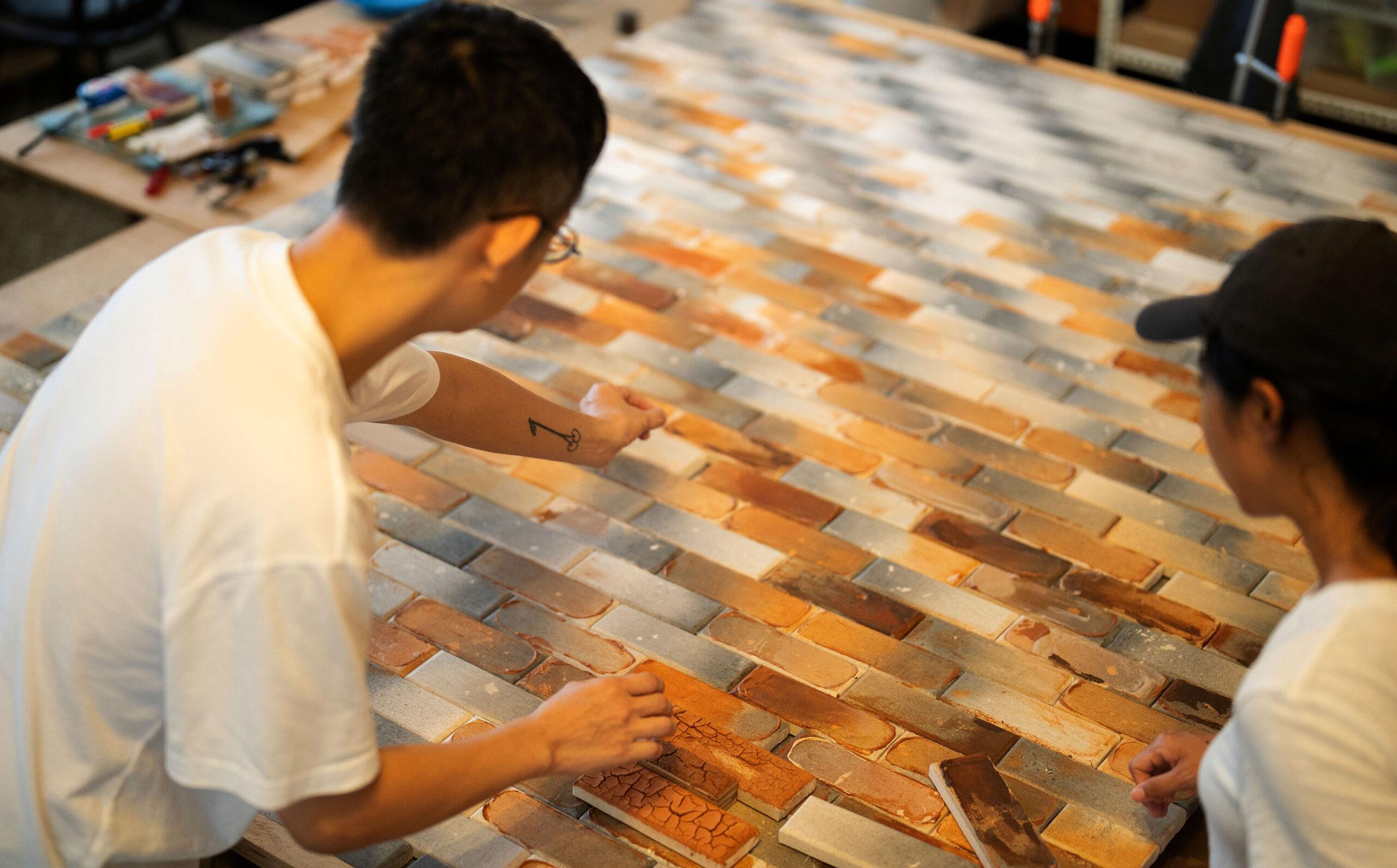 Picture of the artwork