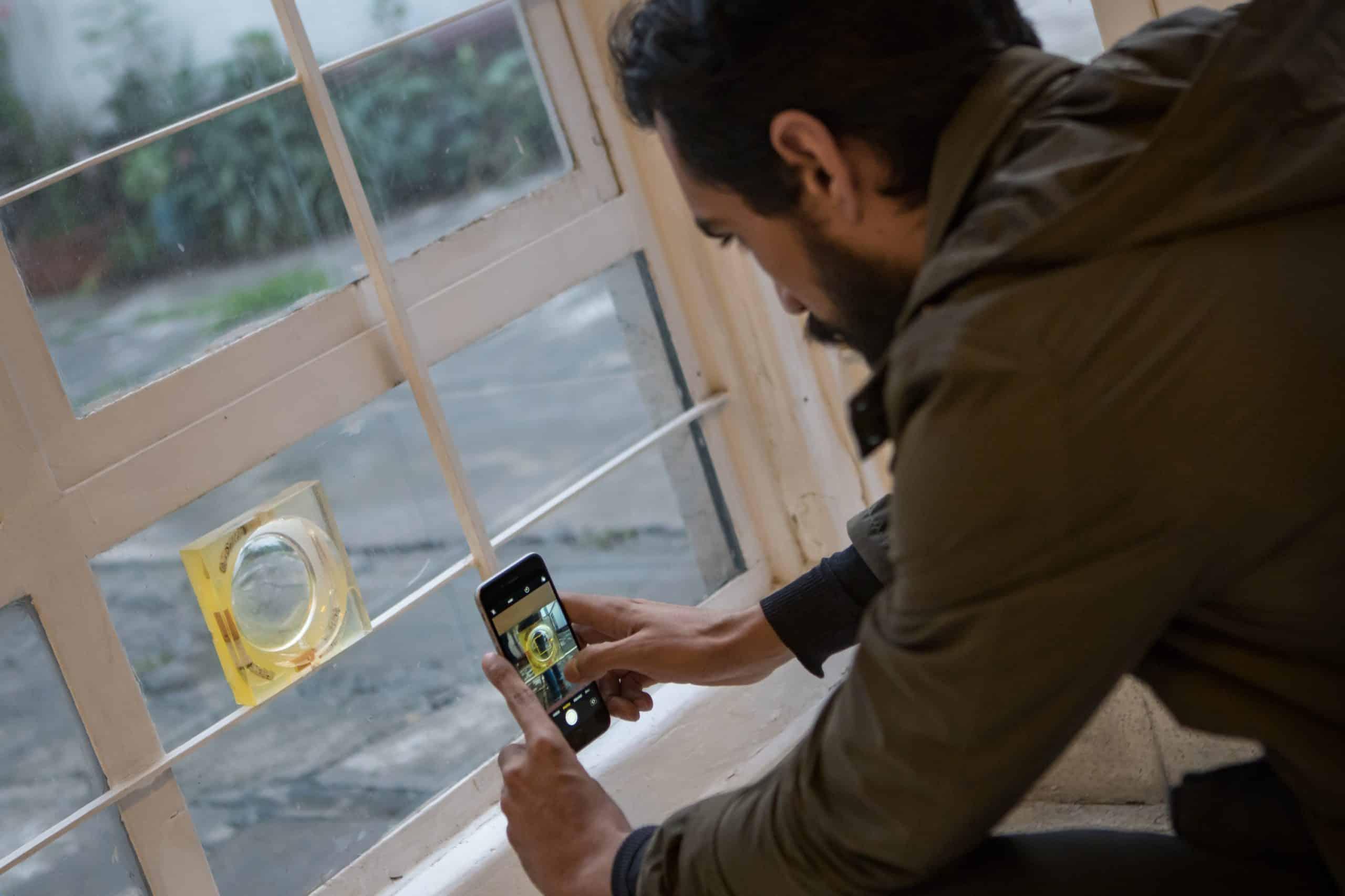 Picture of the artwork