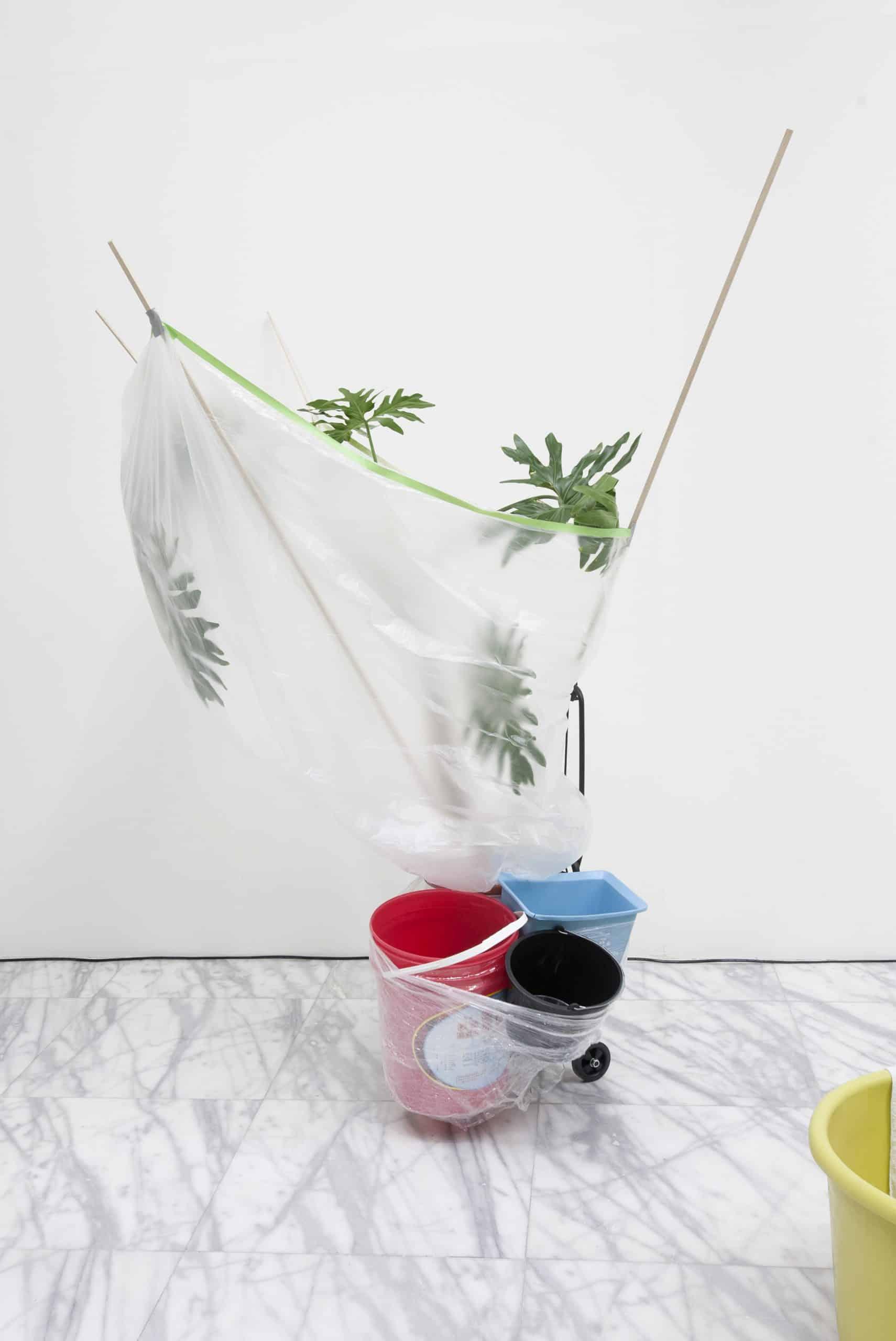 漂流城市 - 臺北市立美術館