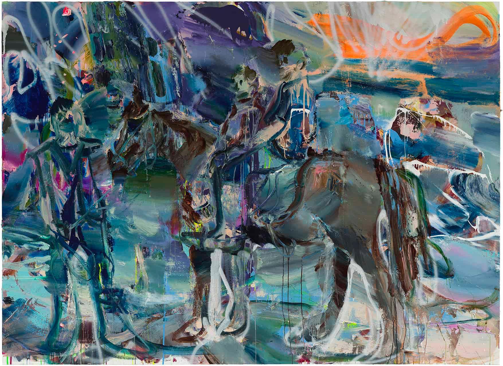 Picture of the artwork