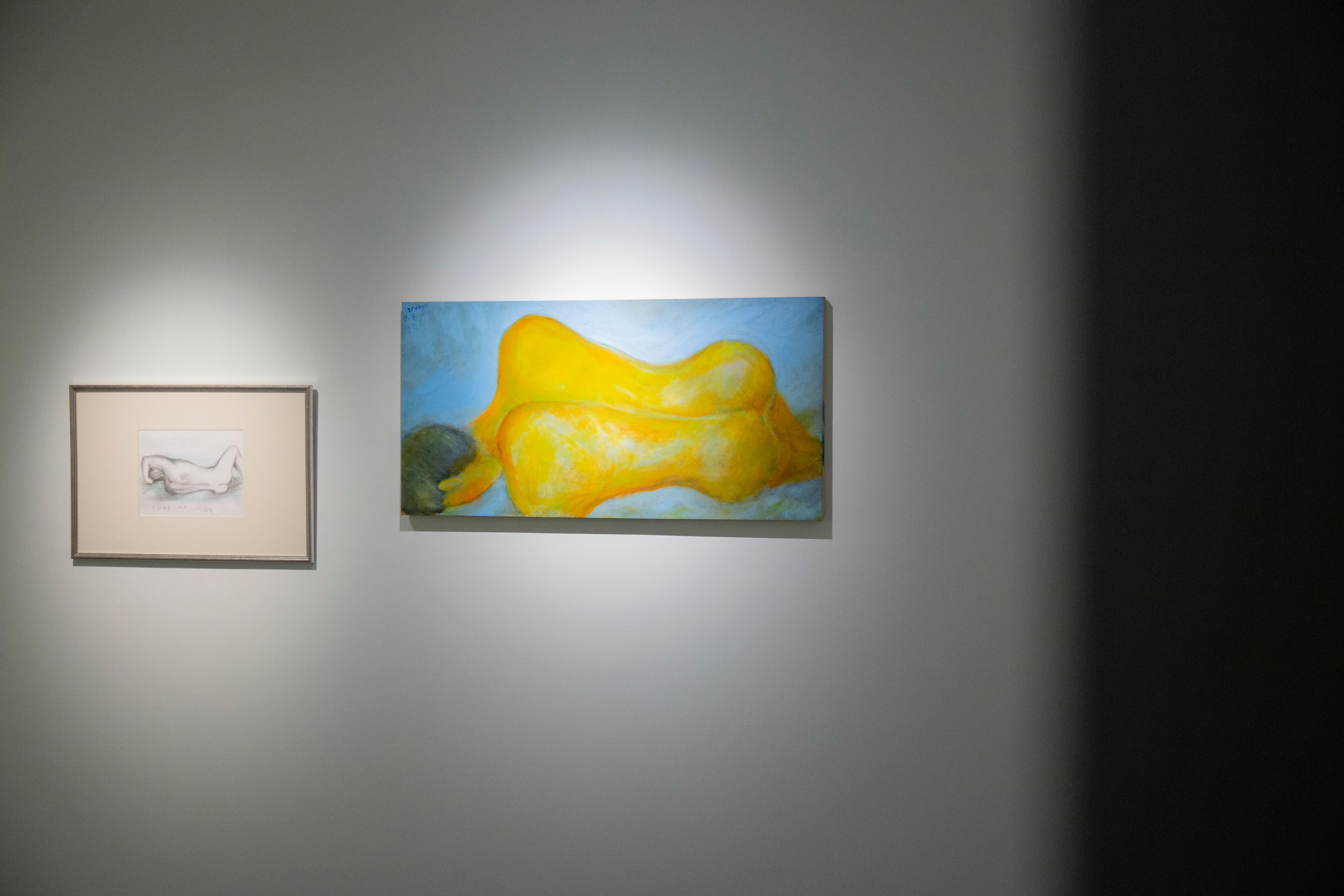 Picture of the artwork