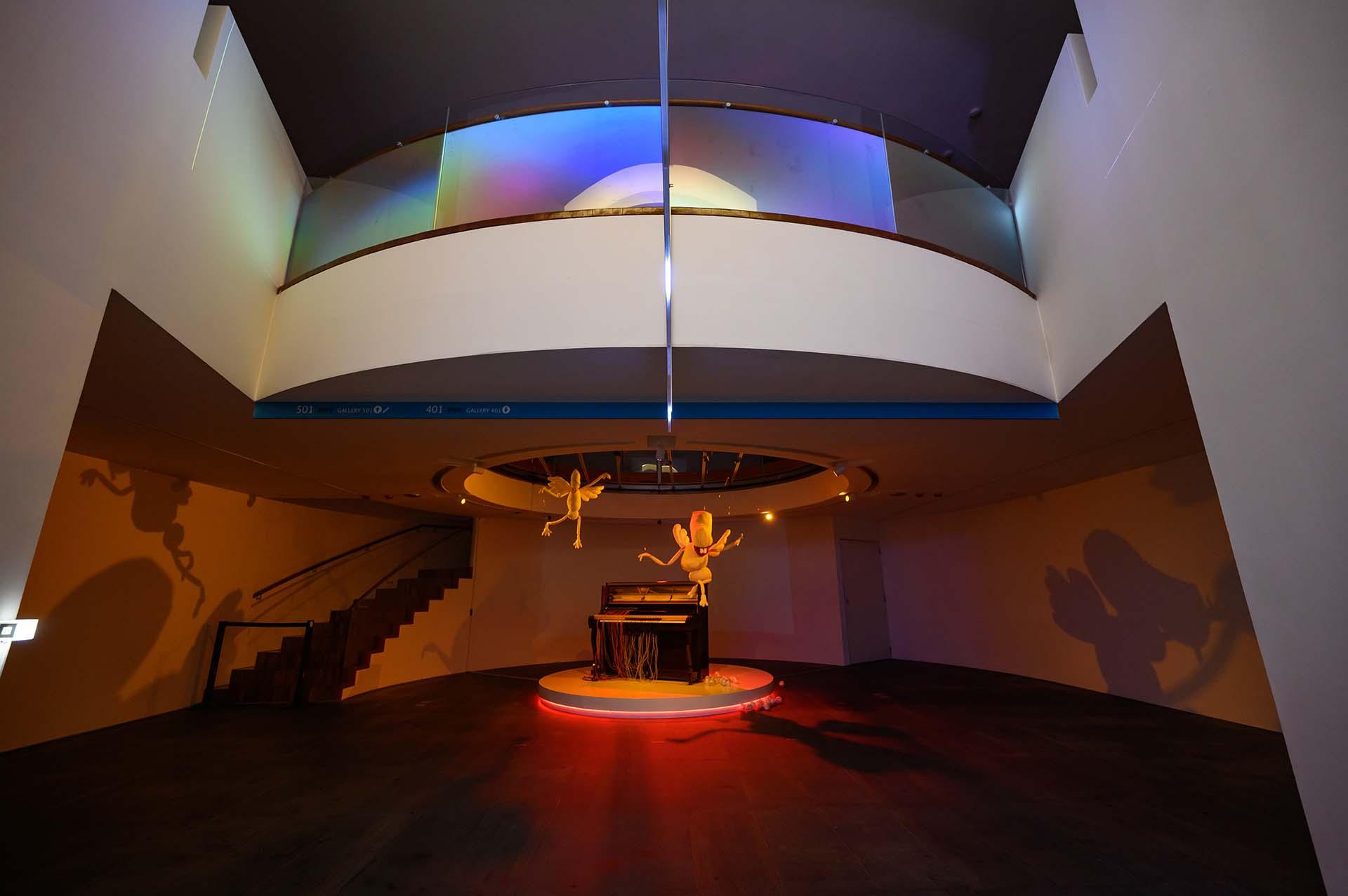 Picture of the artwork