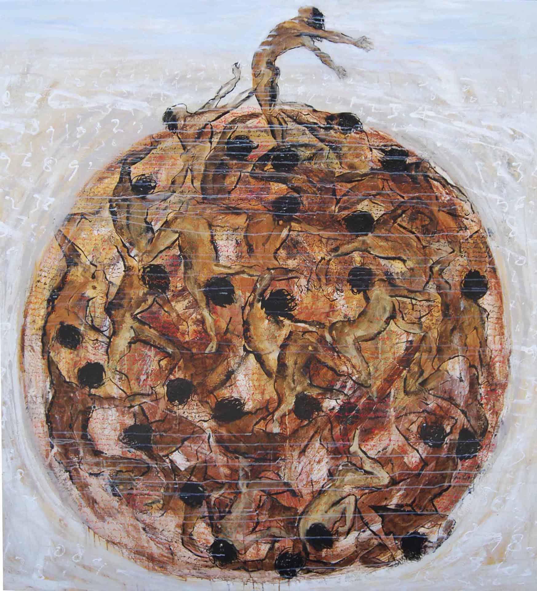 Picture of the artwork