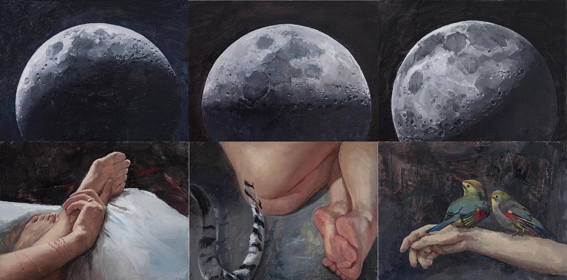 Picture of the artwork