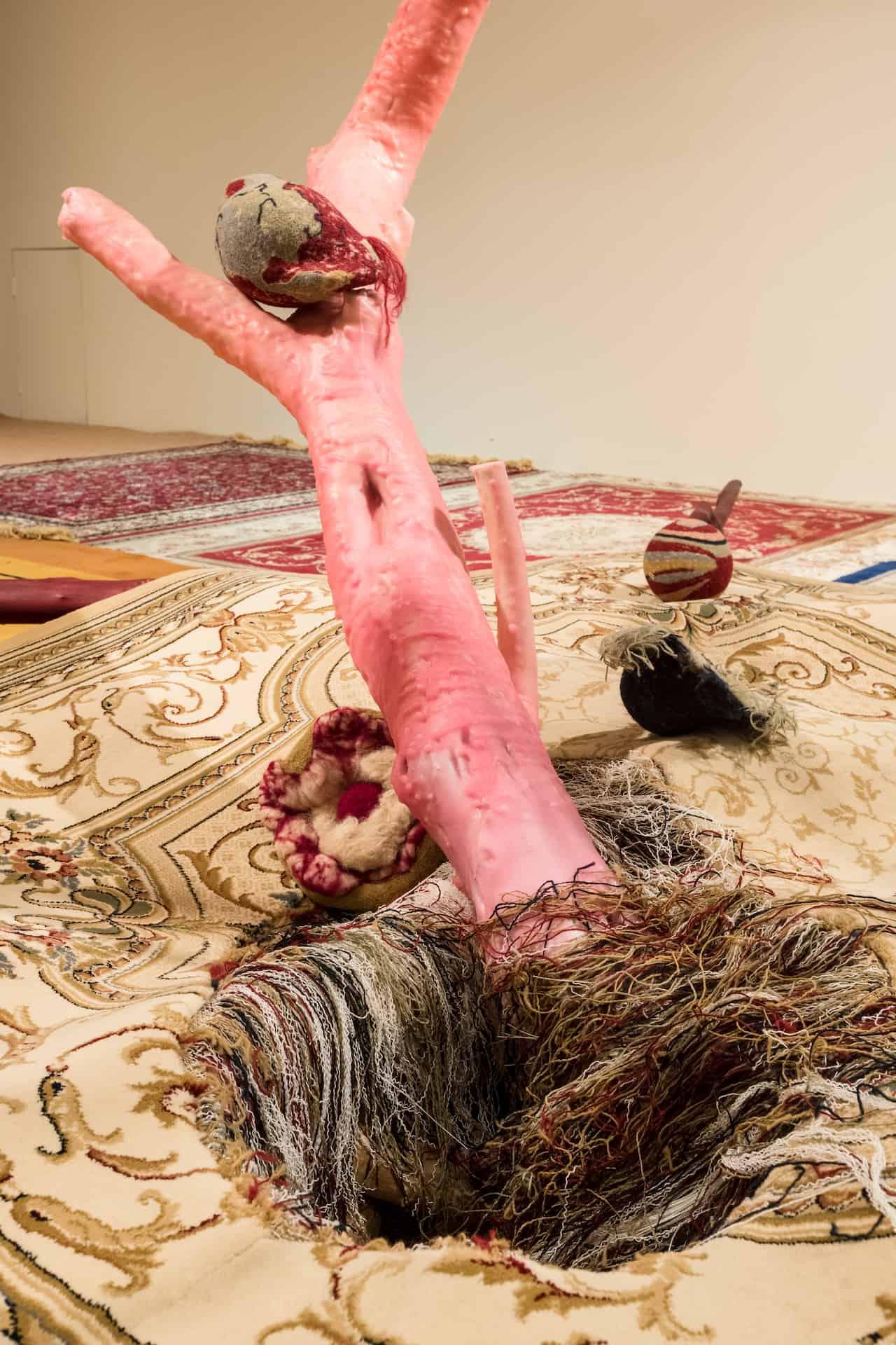 Picture of the artwork