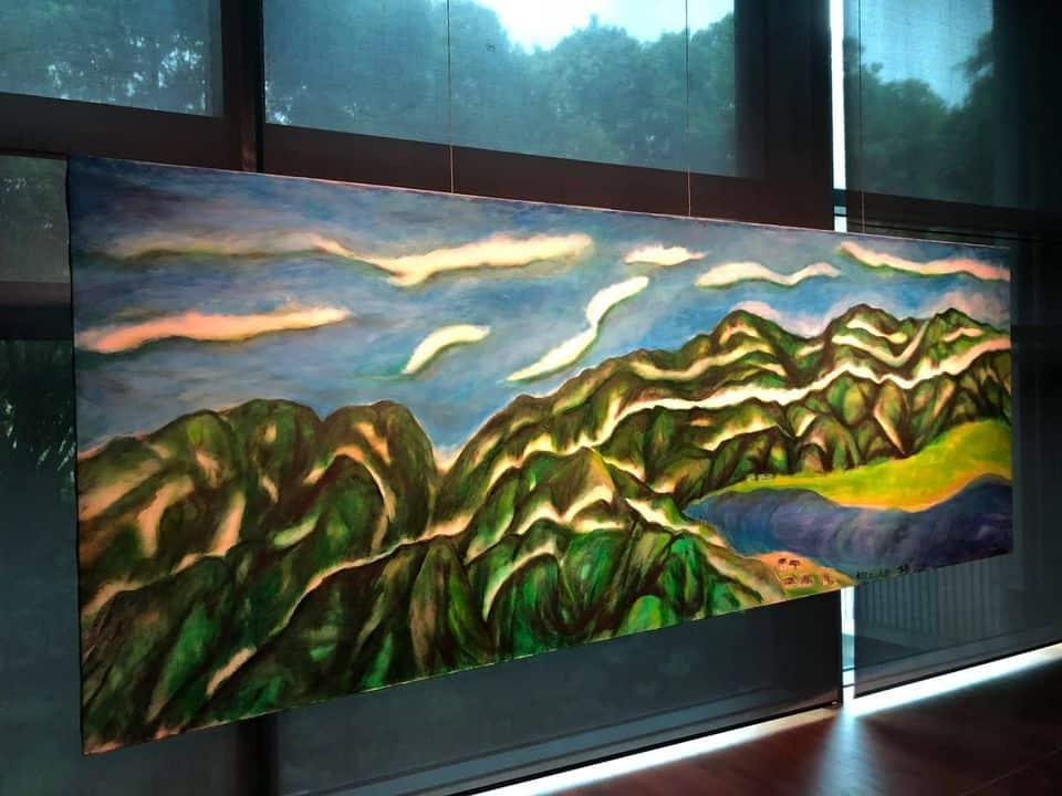 Picture of the artwork