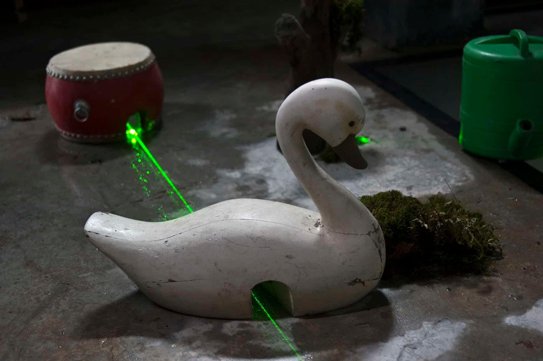 Picture of the artwork