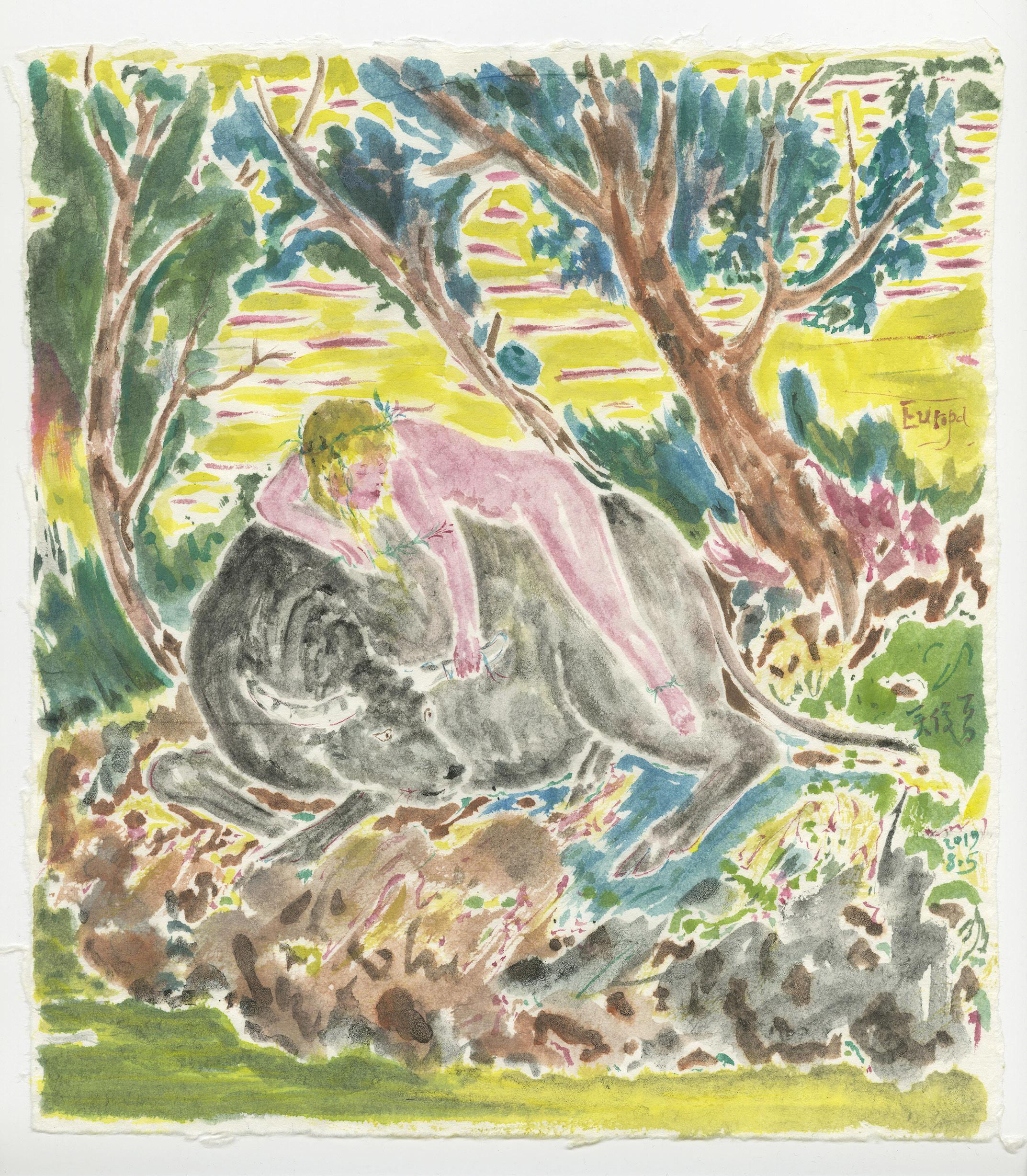 Europa