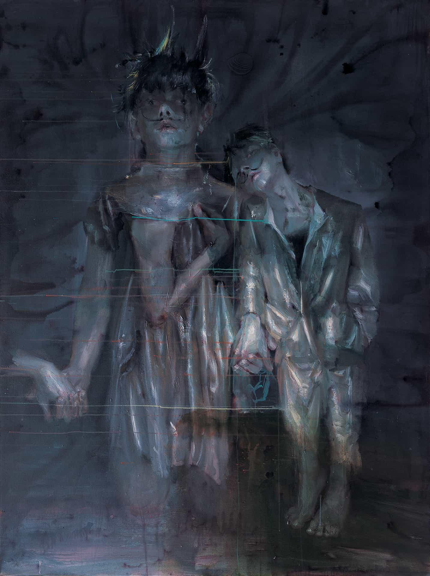 Picture of the artwork