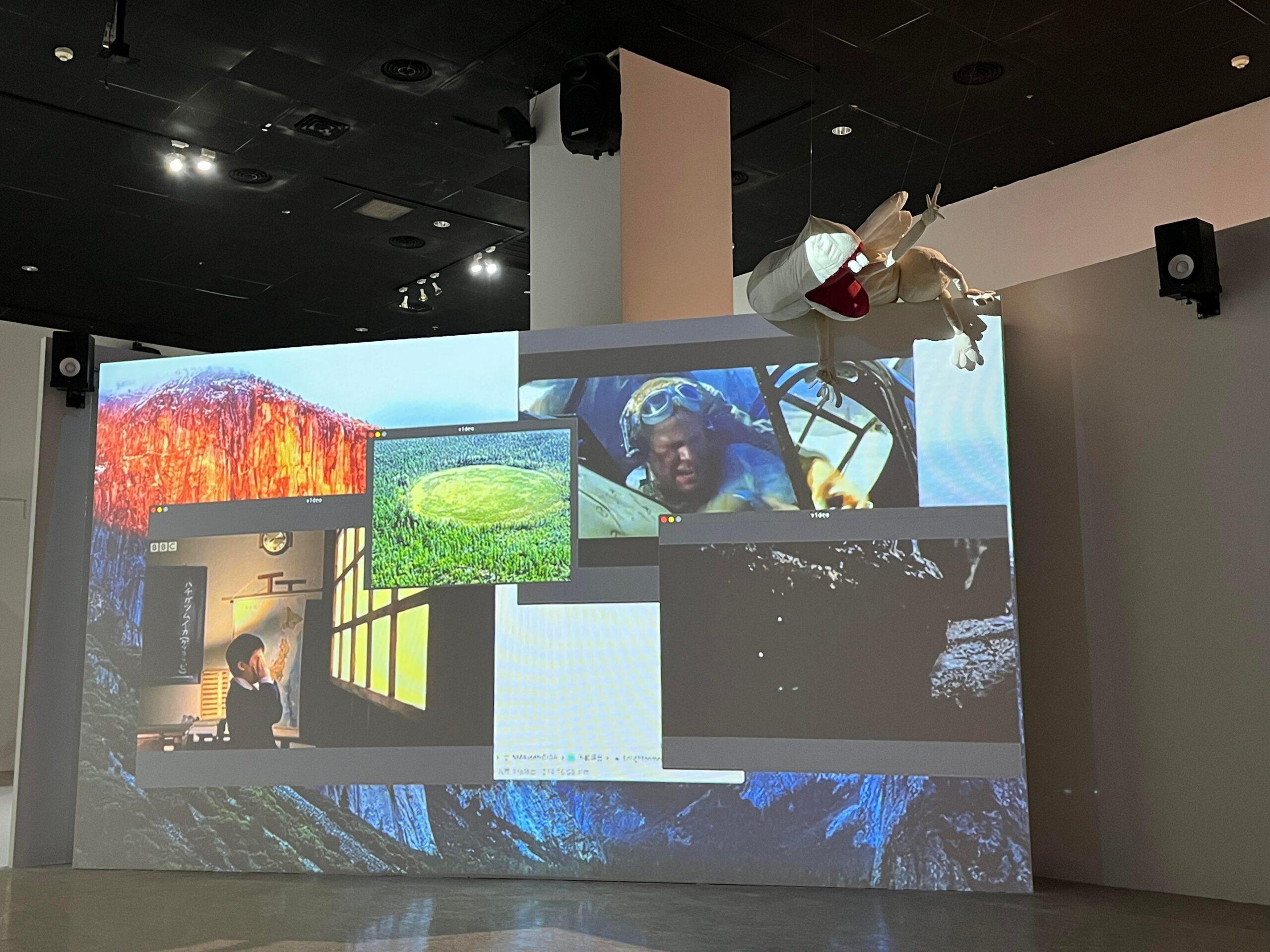 Picture of the artwork