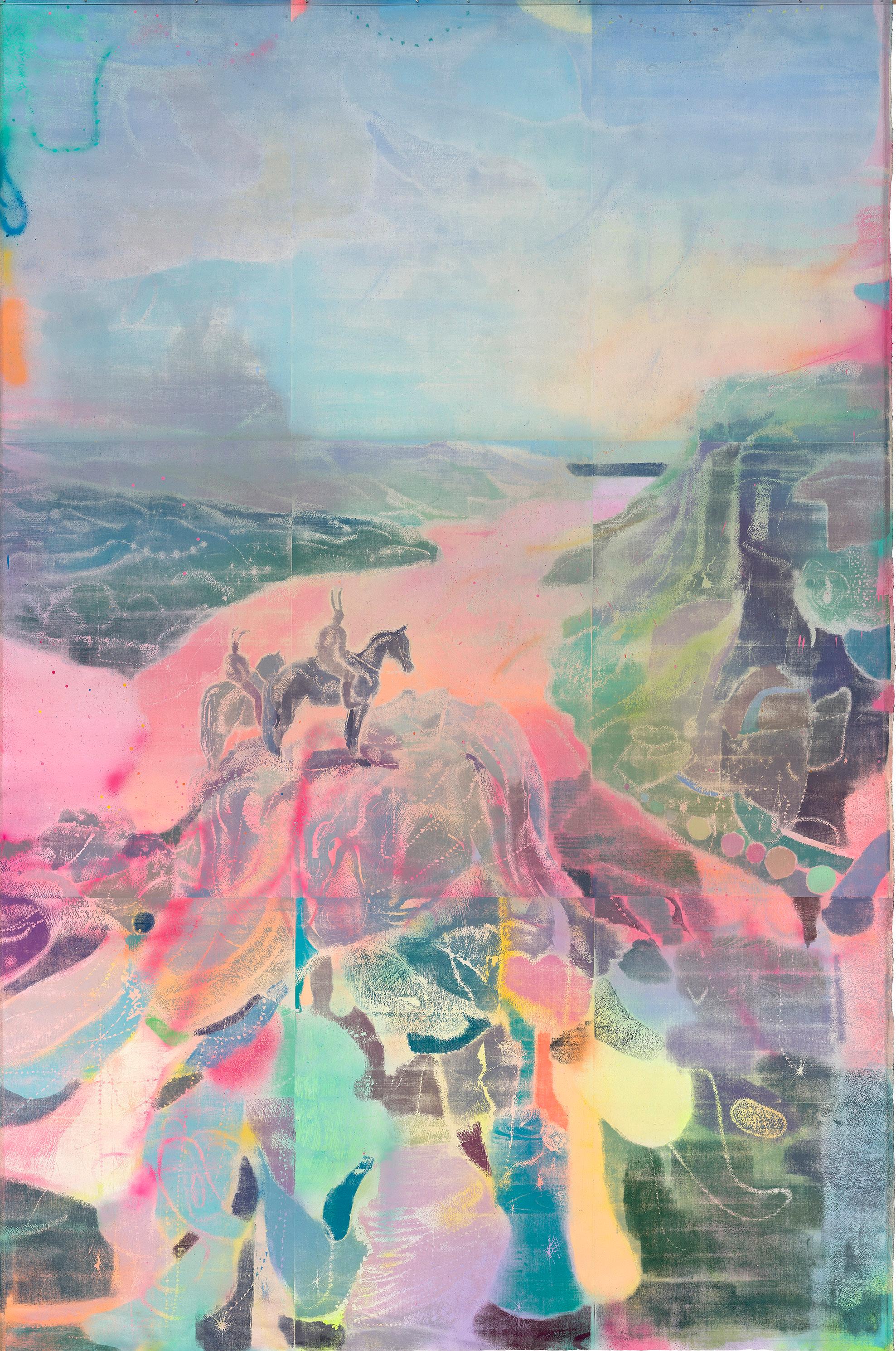 直到世界盡頭 IV