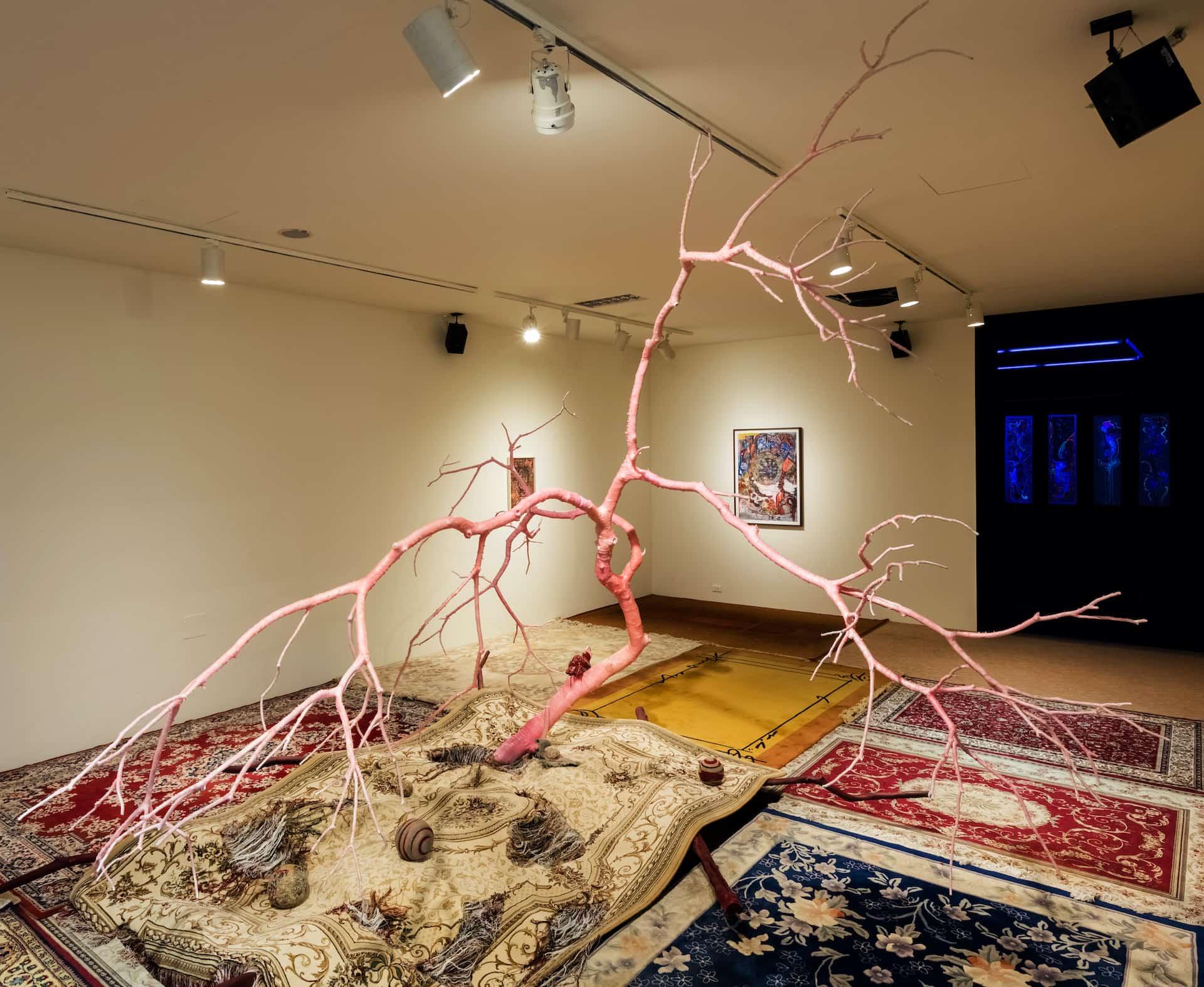 Picture of the artwork