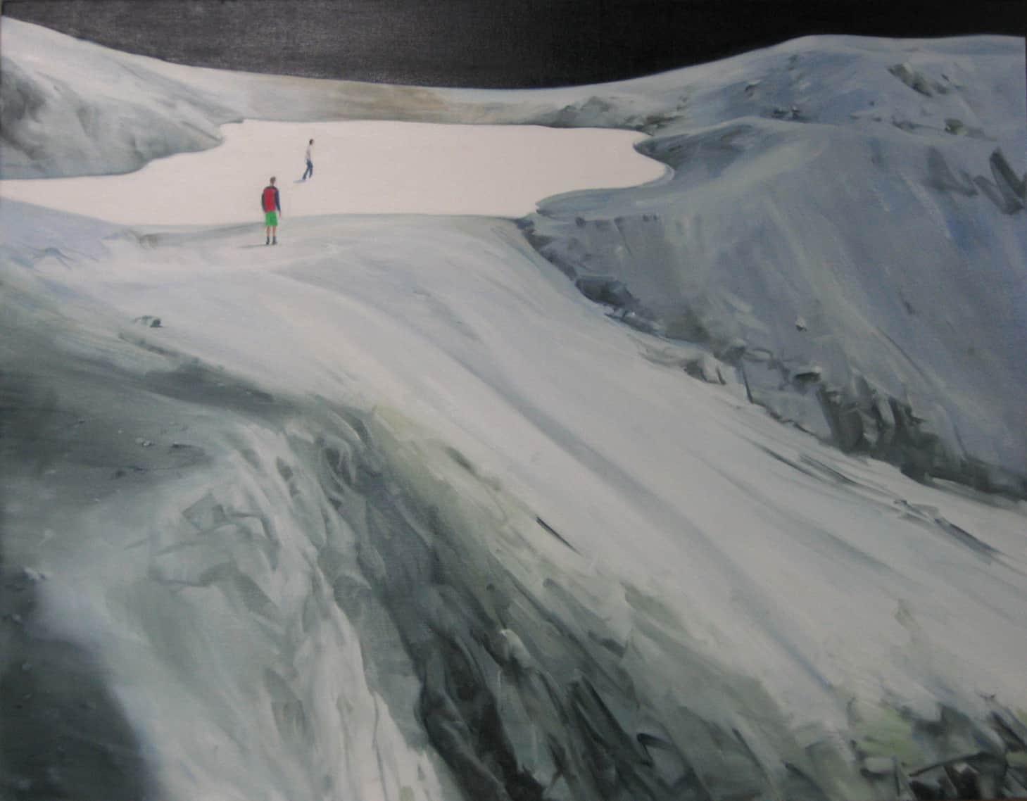 Snow Patch